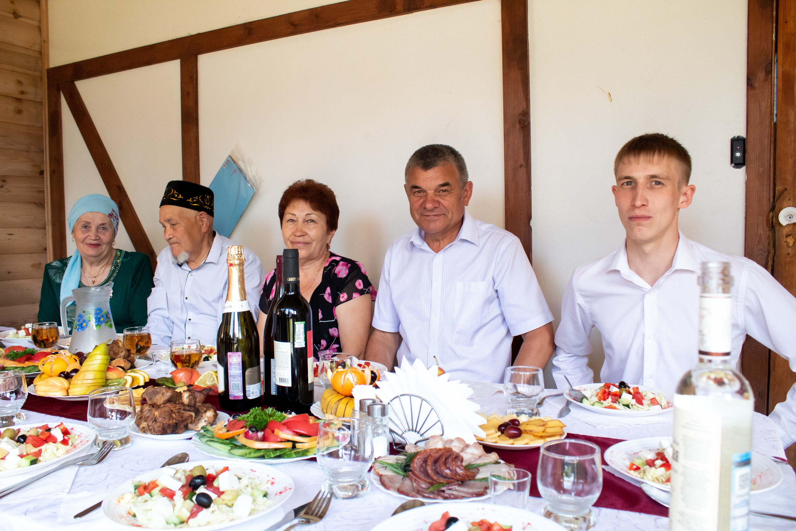 Свадьба Александра и Элины. Репортажный Фотограф