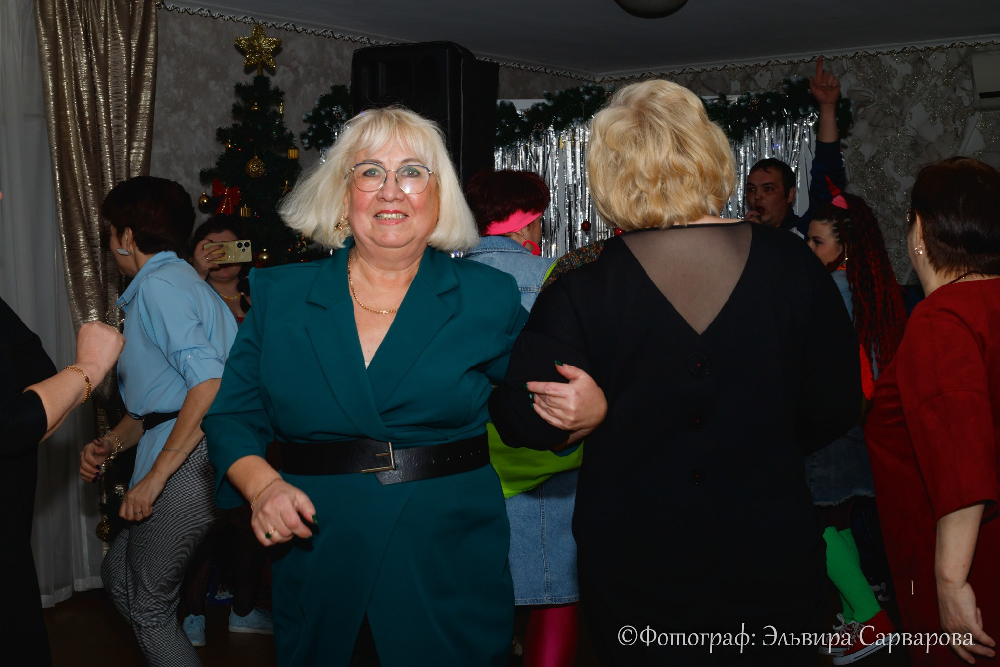 20 лет кафе «Альпийский». Репортажный Фотограф