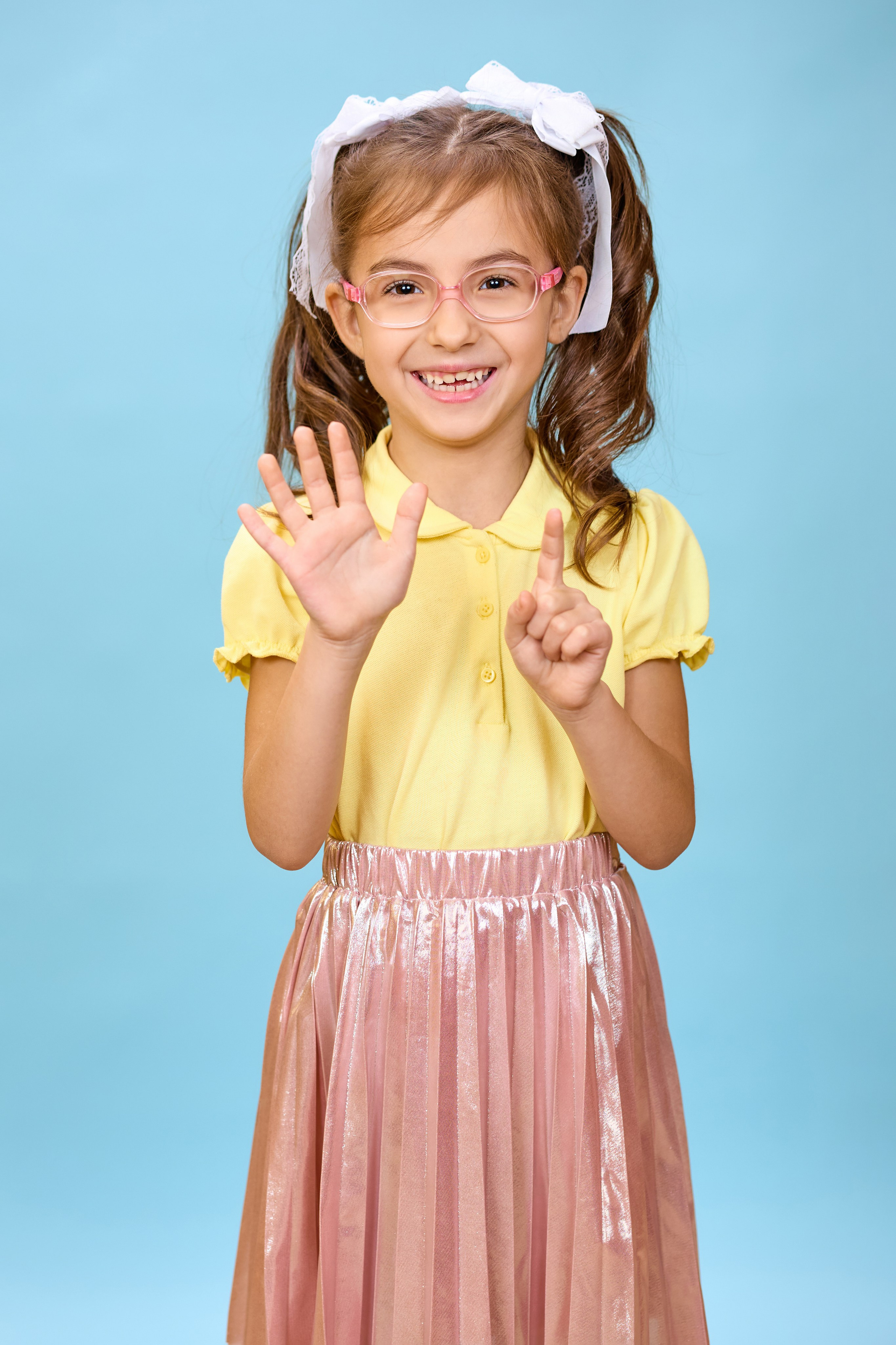 Фотосъёмка выпускников  в детском саду. Выпускные альбомы в Москве фотограф Алина Пащук