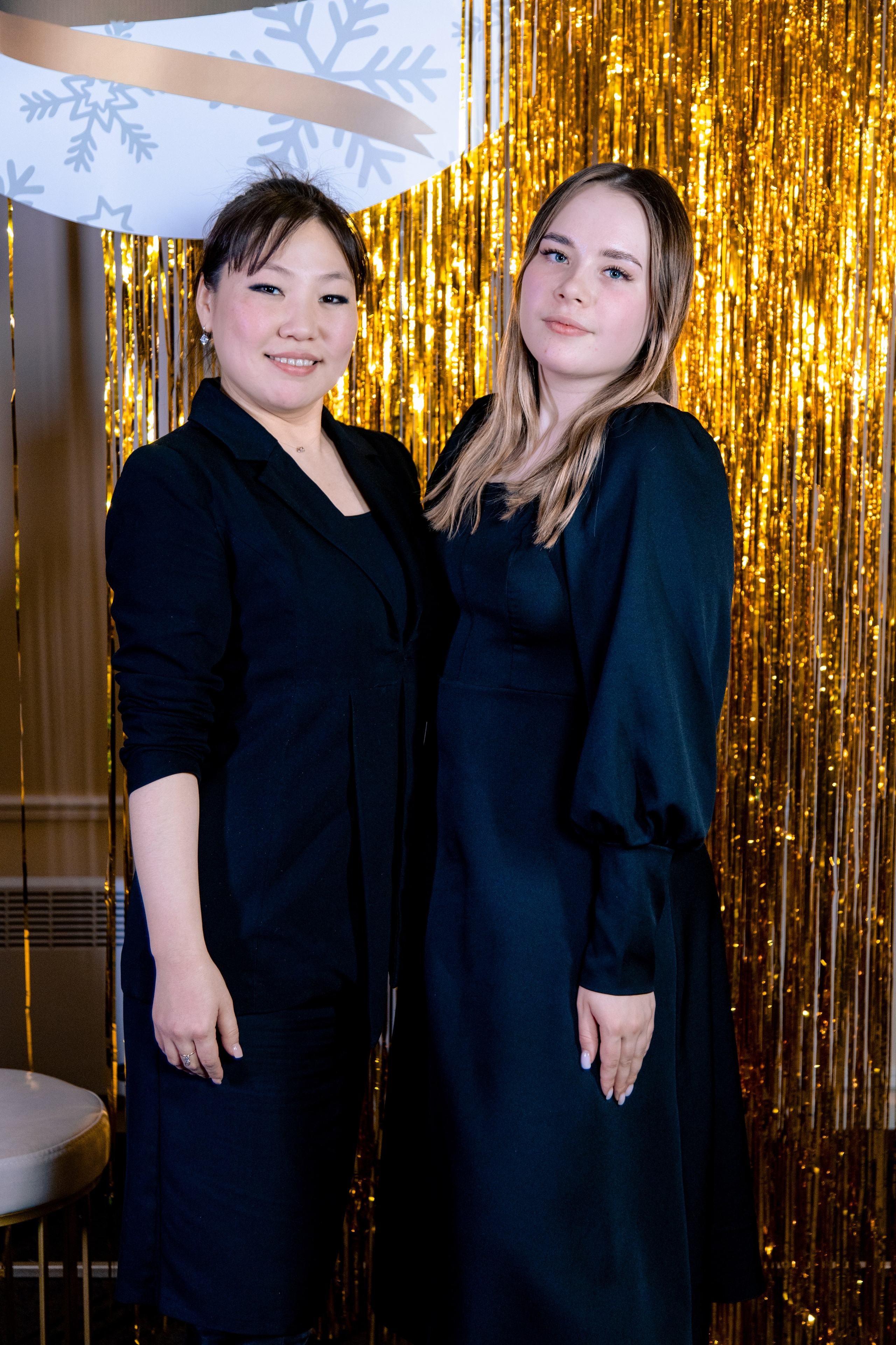 «Золотое время» Новогодний корпоратив. МЕДИА-РЕСУРС ХАБАРОВСК / Фотоотчеты / Репортажи / События