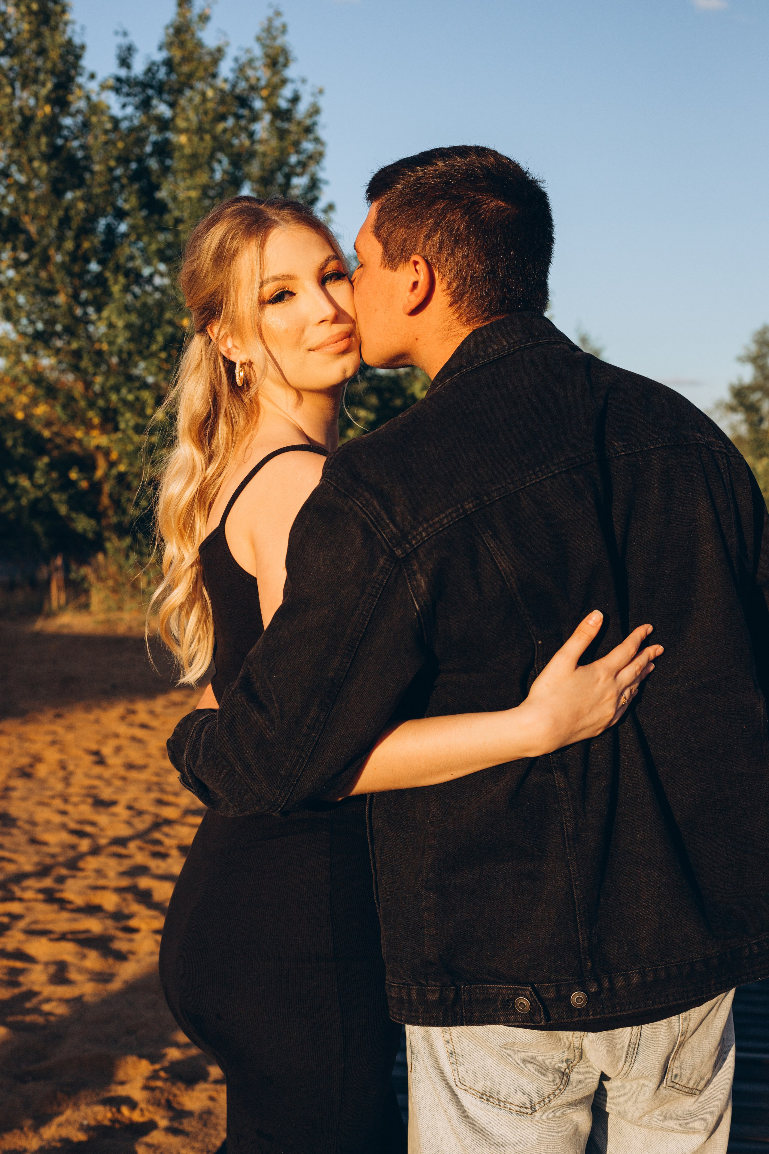 Женя и Дима. Свадебный и семейный фотограф в Нижнем Новгороде Екатерина Наймарк