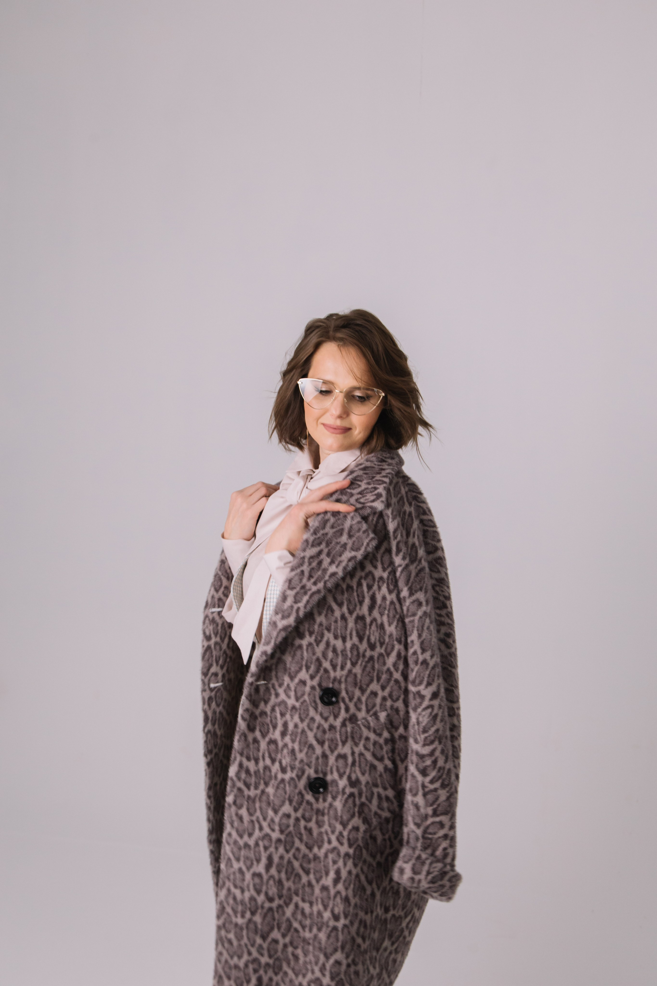 Милана Комкова 3.0. Фотограф в Самаре / Олеся Широнина