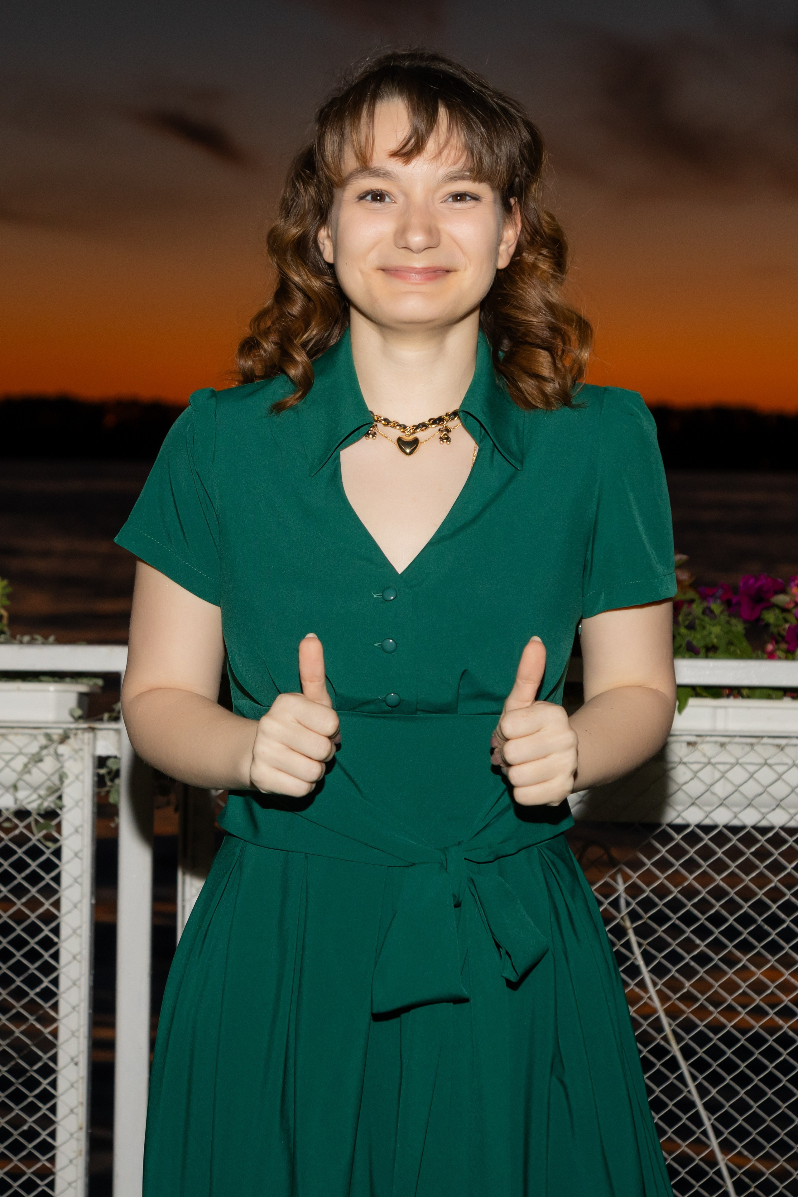 Выпускной 2024. Фотограф в Самаре / Олеся Широнина