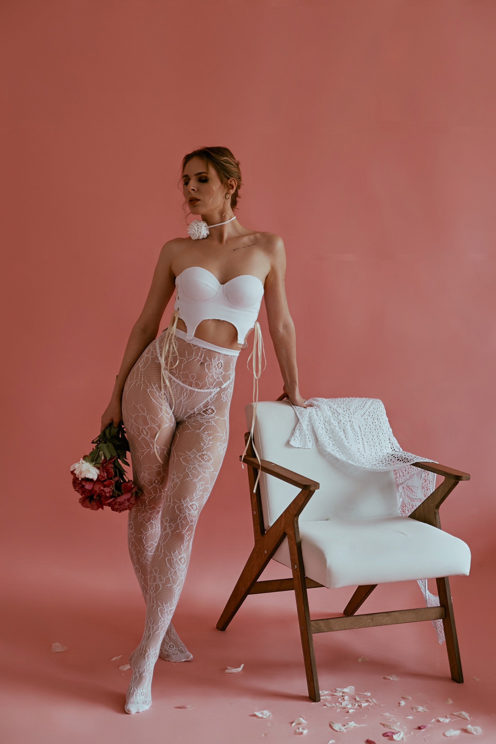 22|05|23. Анастасия Марунич | Блогер | Ставрополь