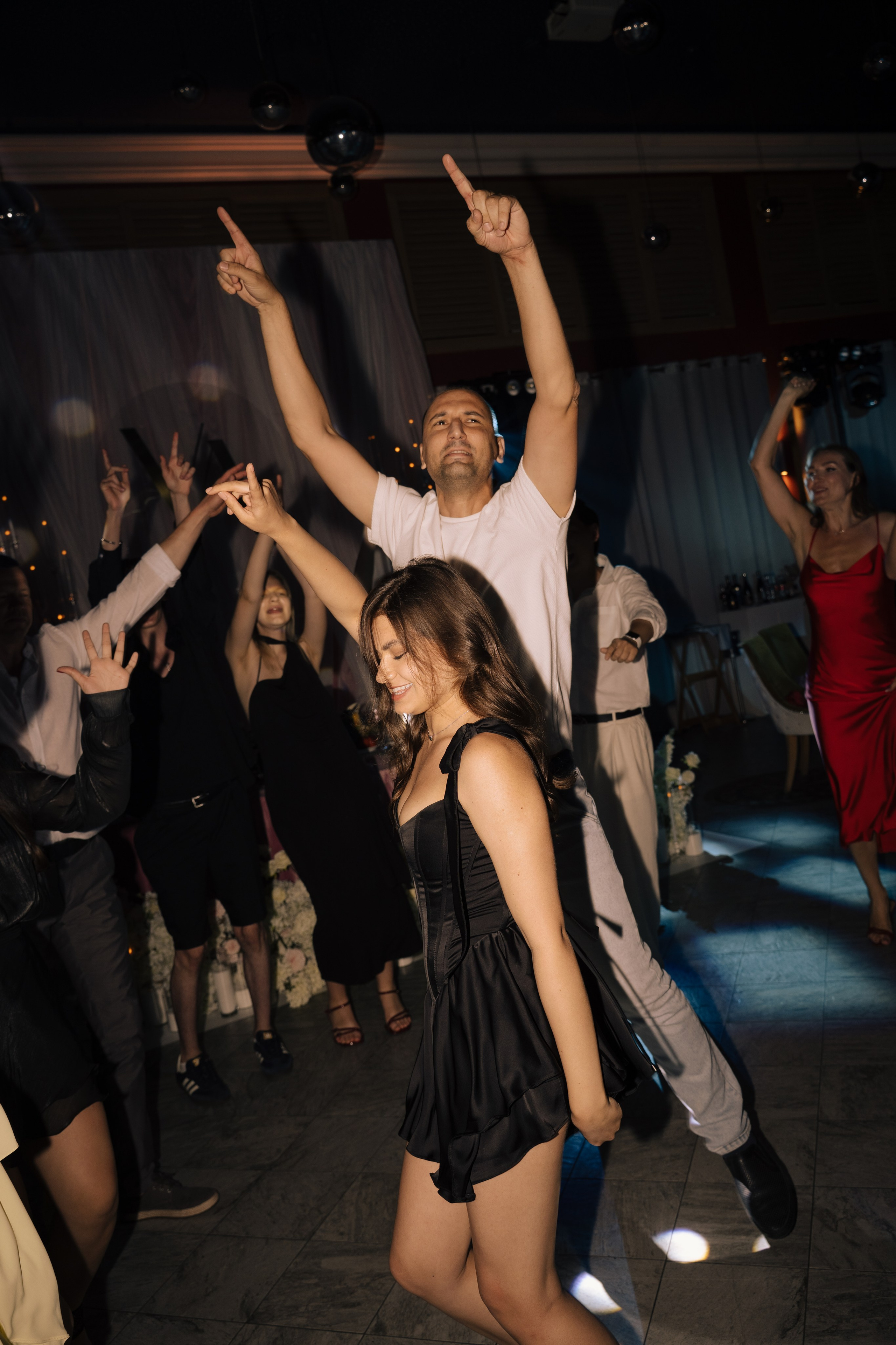 Светлая любовь