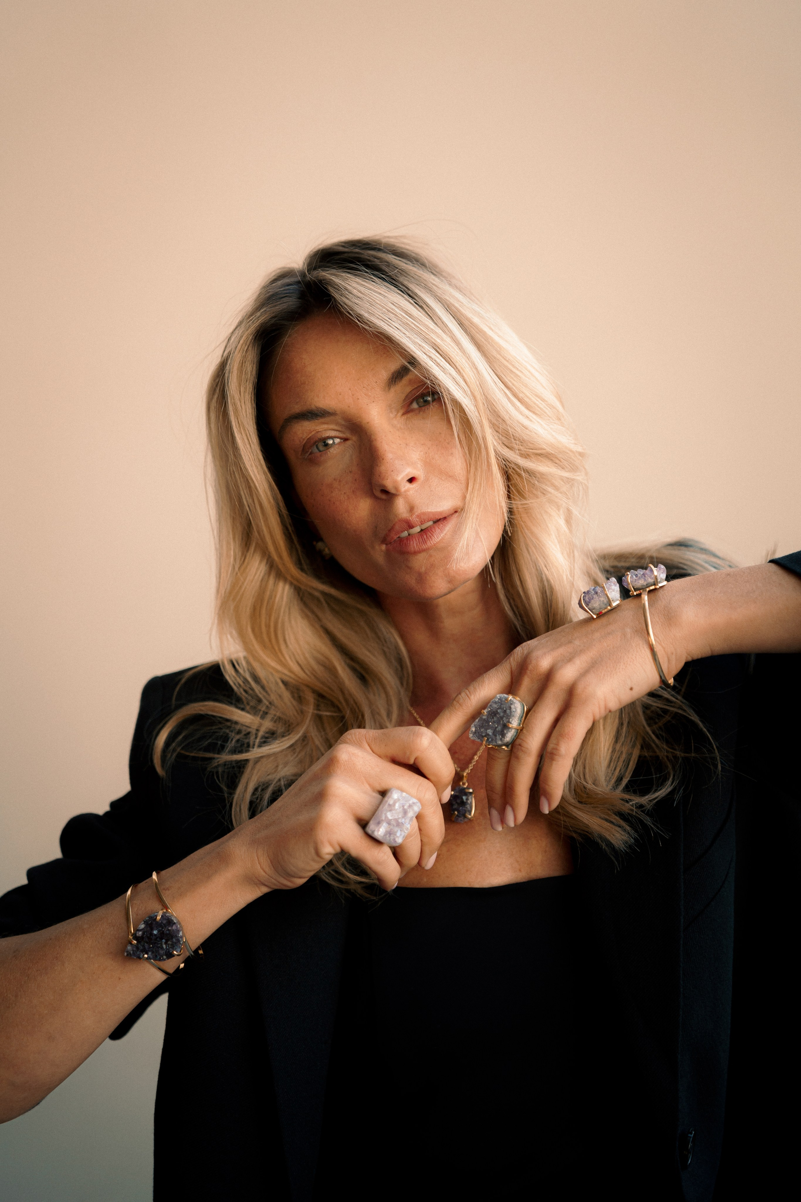 Съемки для брендов. Чувственный фотограф в Санкт-Петербурге Пятнова Ксения