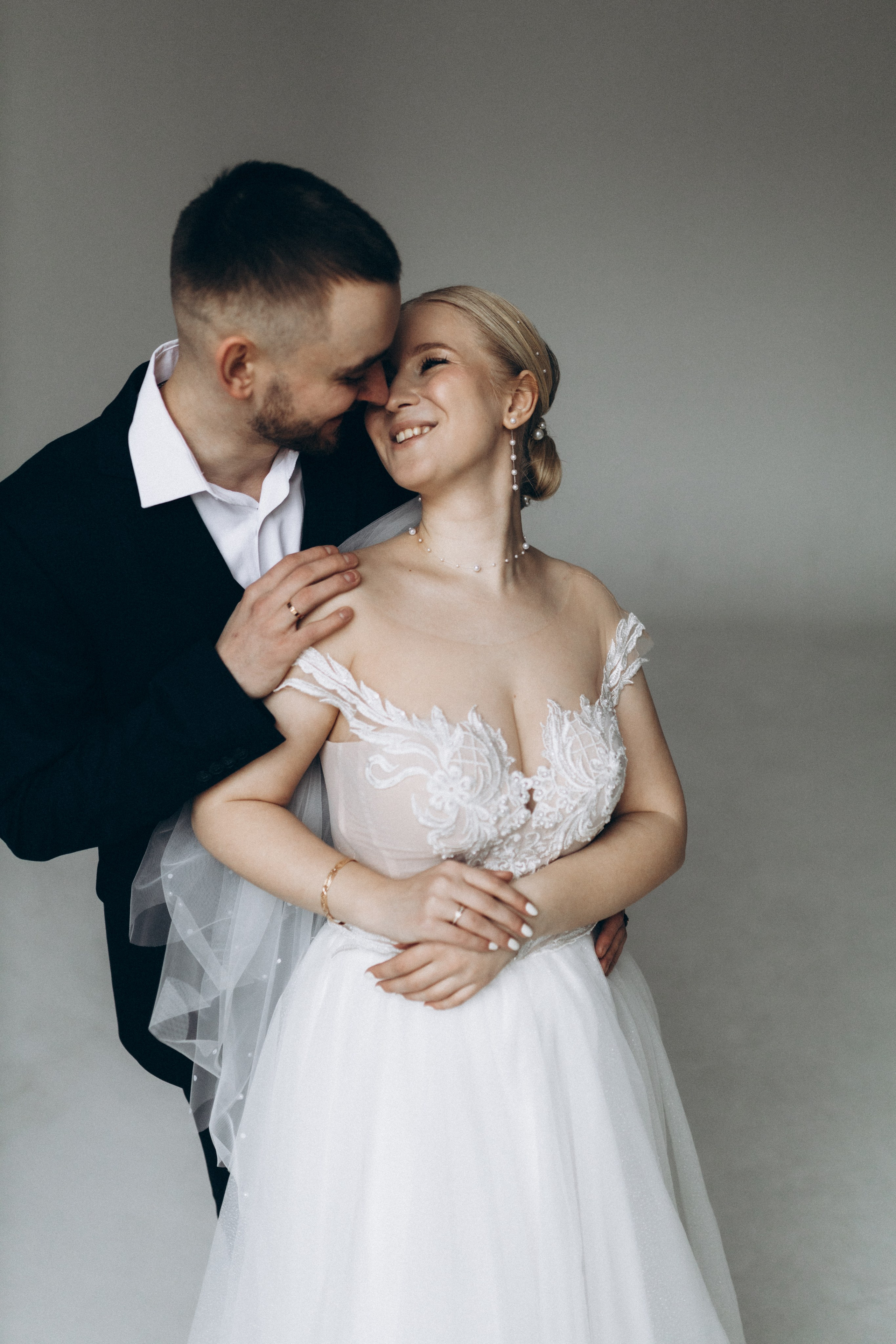 Диана & Артём. Фотограф НОГИНСК, Москва, Анастасия Белая