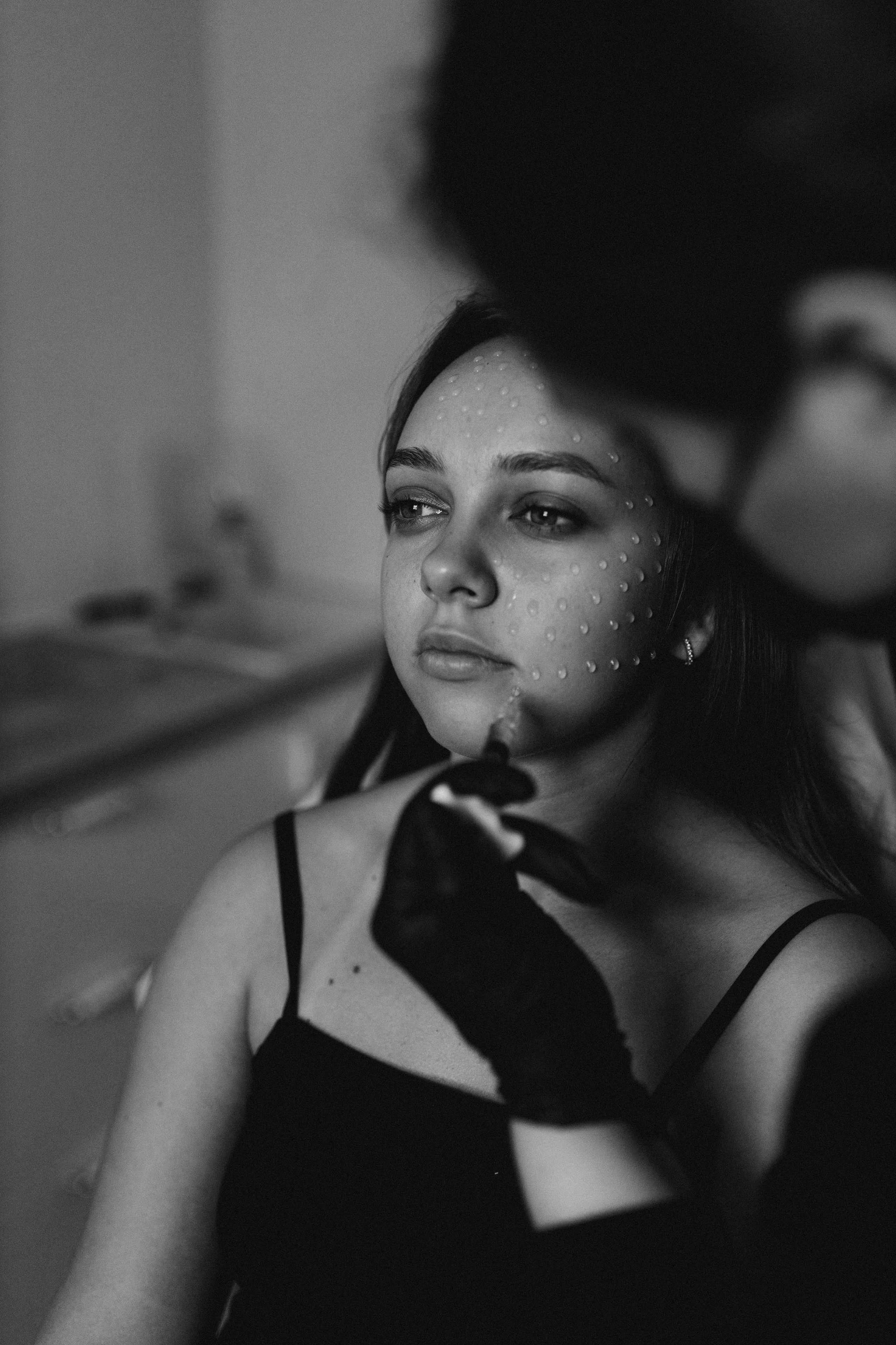 Контент для косметолога. Фотограф НОГИНСК, Москва, Анастасия Белая