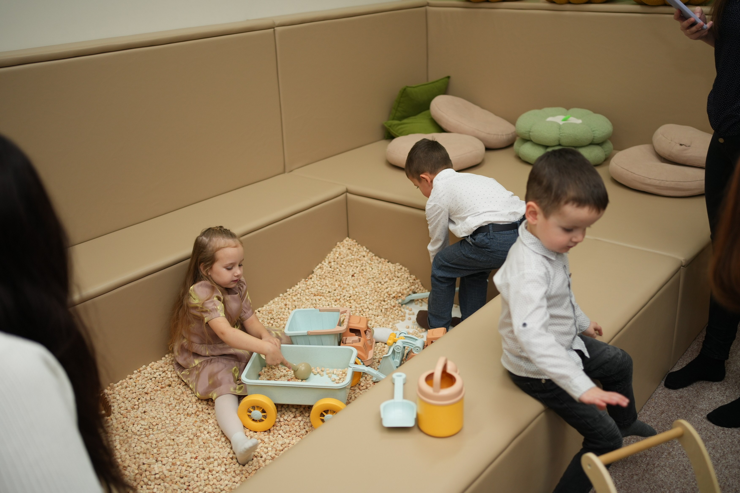 День Рождения Алисы. Семейный и свадебный фотограф Минск, Беларусь Анна Орловская