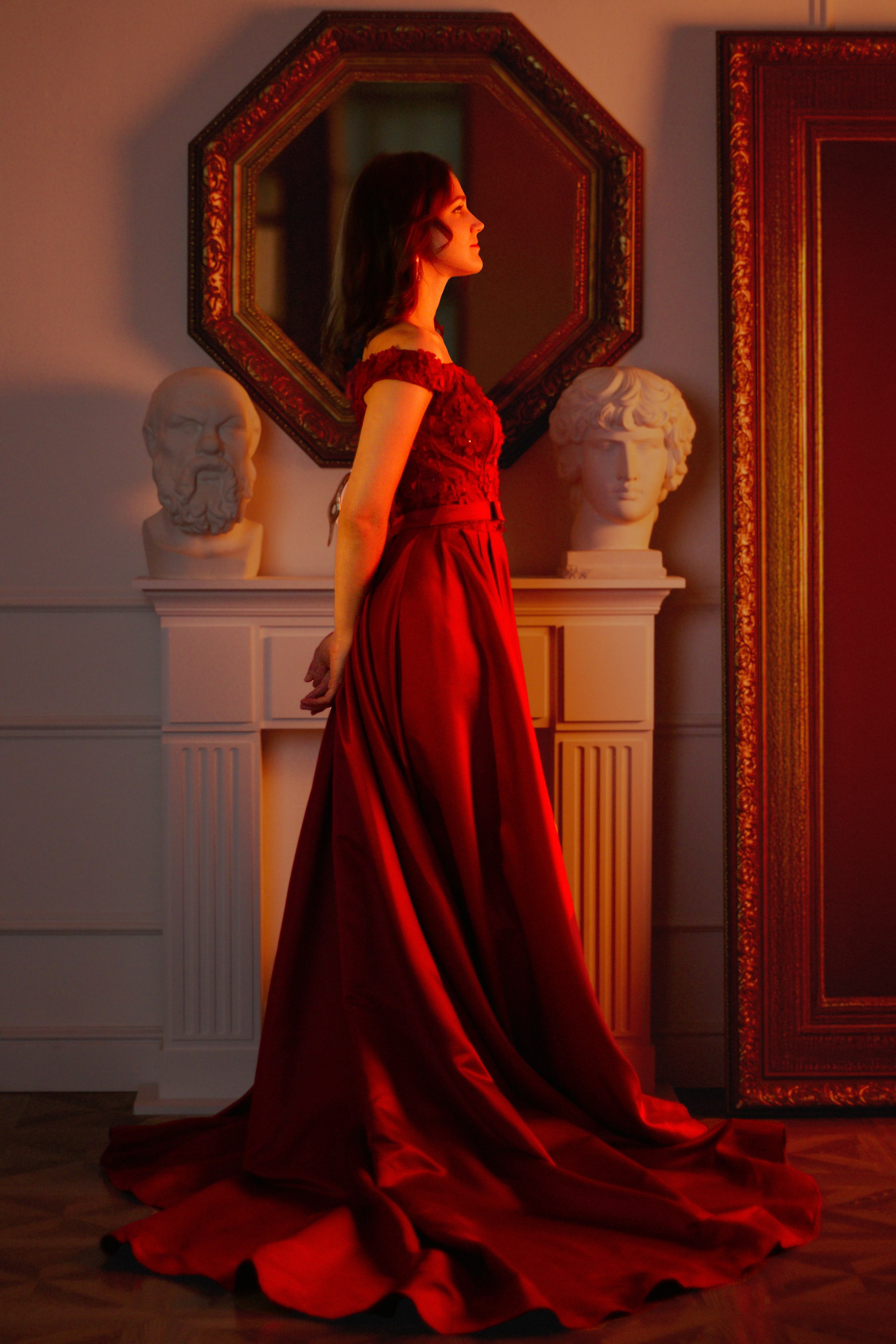 Соня. Просто свет