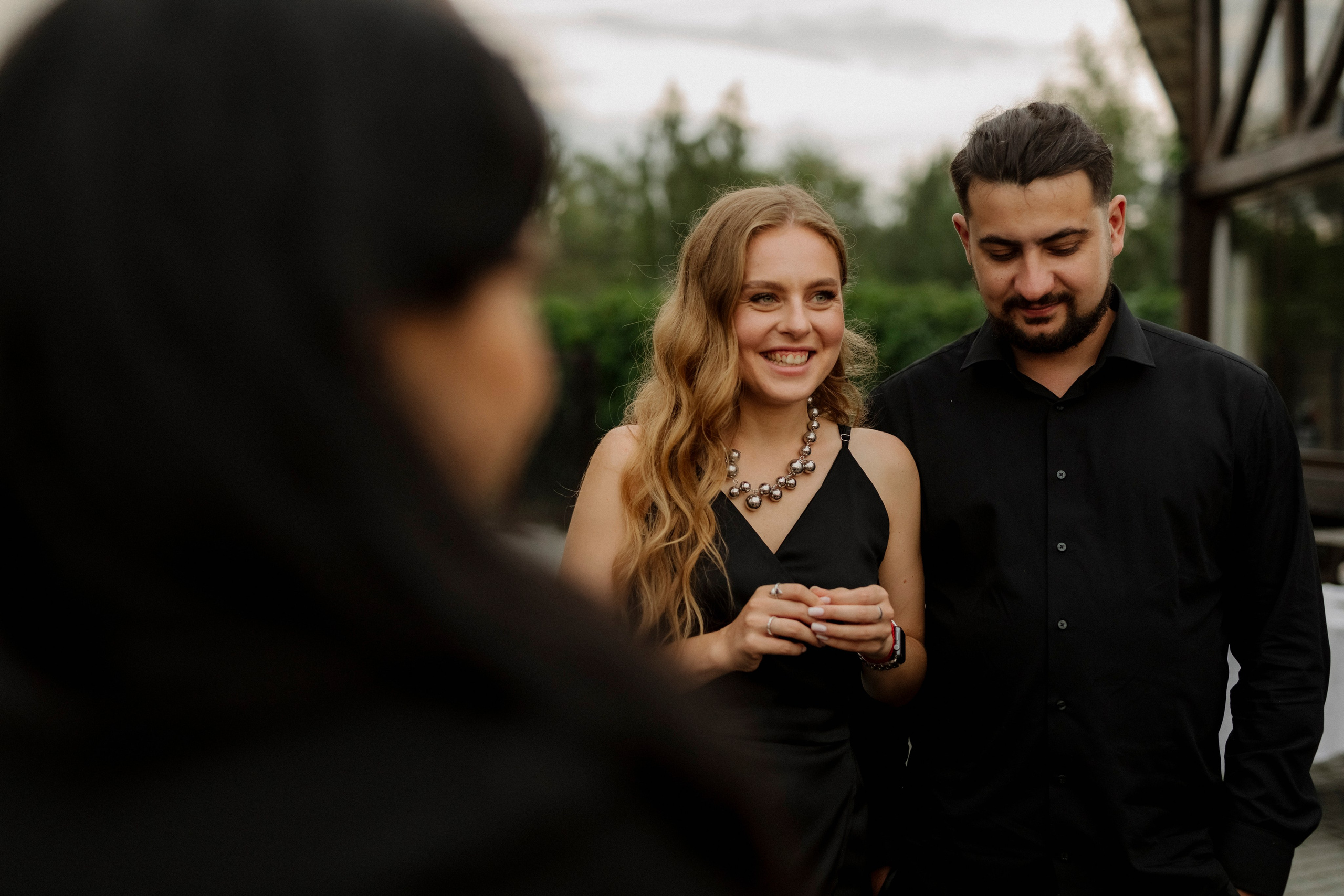 Лена и Вадим. Фотограф в Челябинске