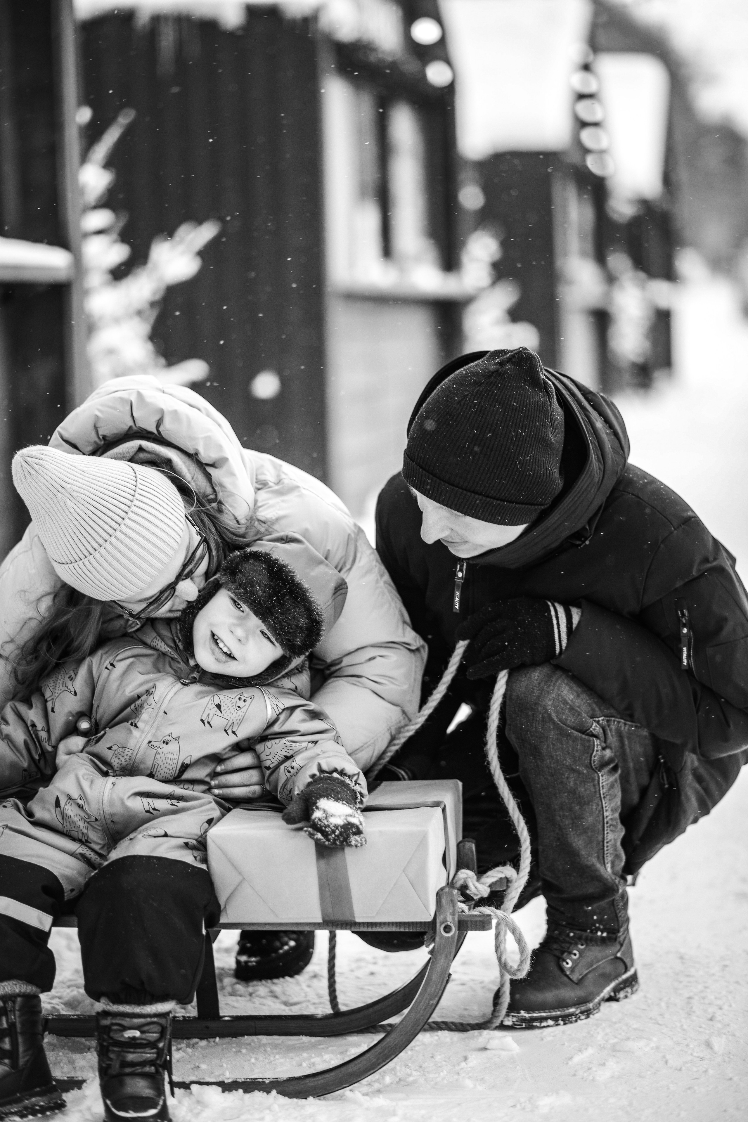 Анастасия, Павел и Даня. Семейный фотограф в Екатеринбурге и Красноуфимске Евгения Лягаева