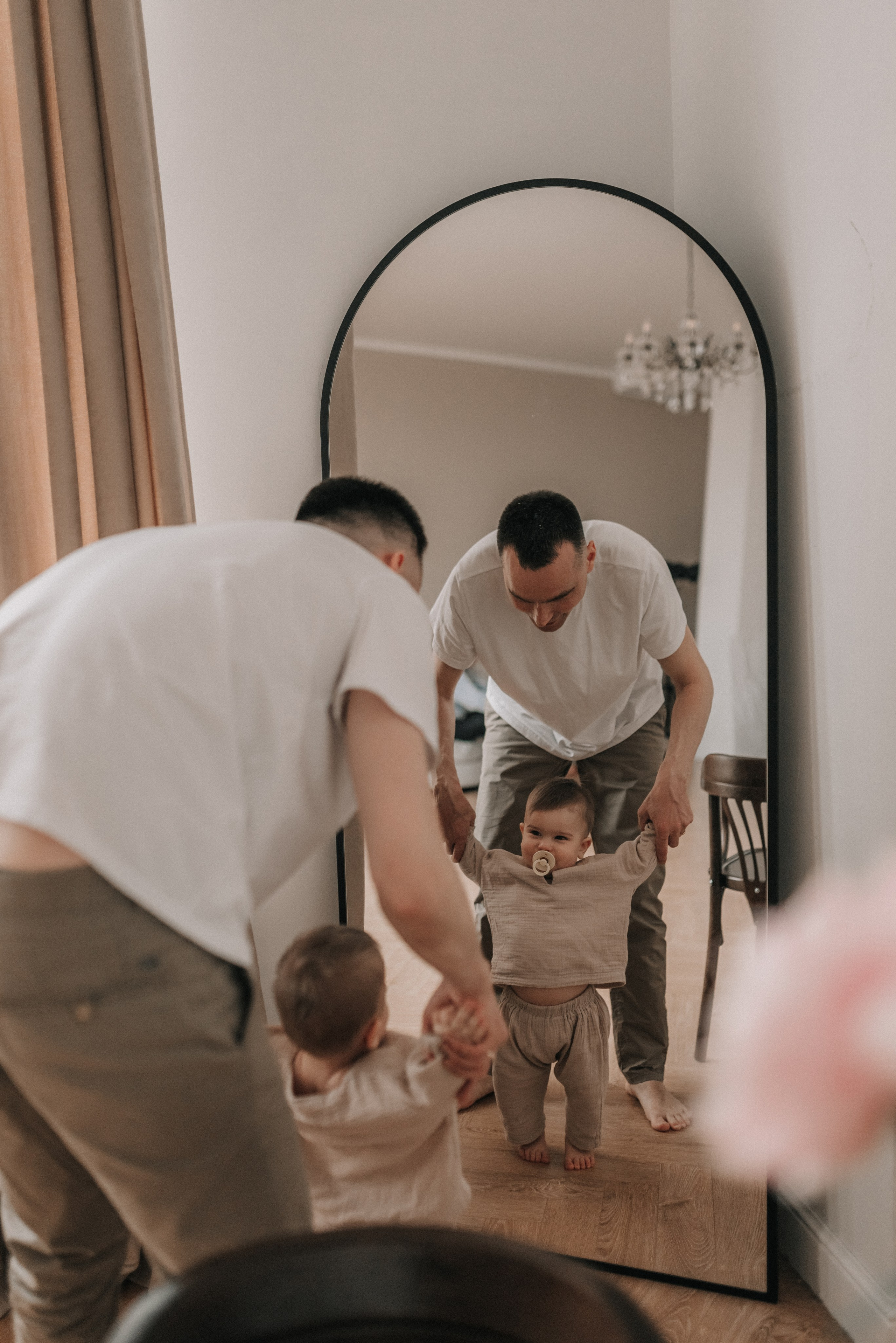 SOFT. Семейный и детский фотограф Анастасия Иванова