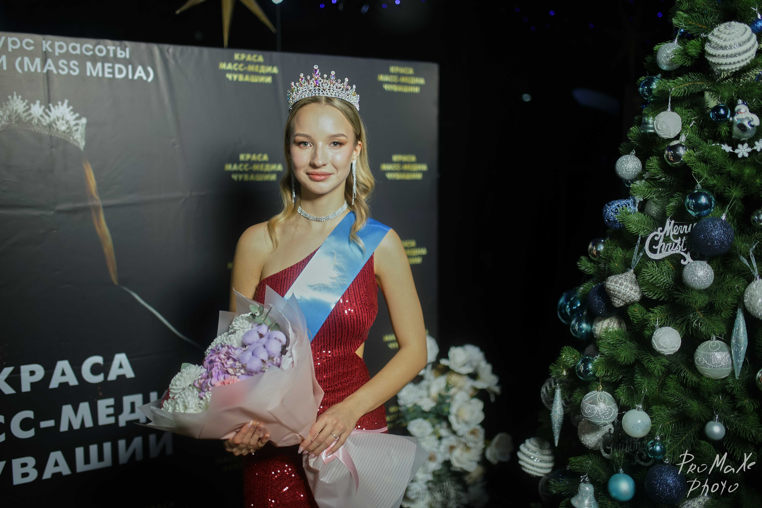 Финал КРАСА МАСС-МЕДИА ЧУВАШИИ. Владимир Суздалов (ProMaXe) — Портретный фотограф, тематические фотосессии в Чебоксарах