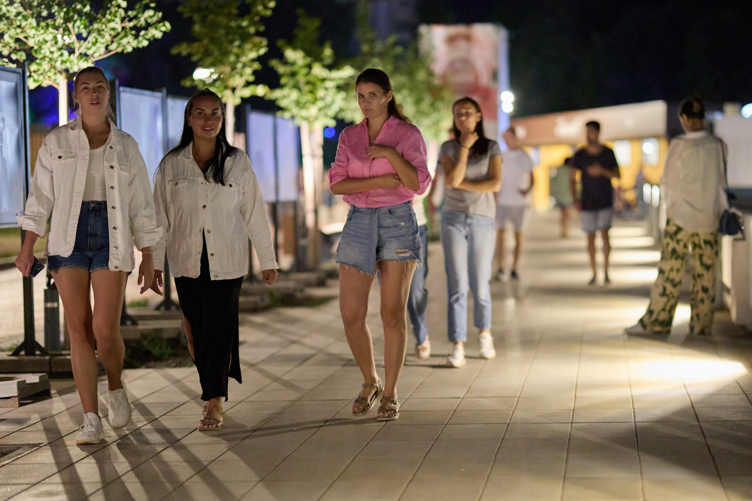 Стрит фотосъемка. Владимир Суздалов (ProMaXe) — Портретный фотограф, тематические фотосессии в Чебоксарах