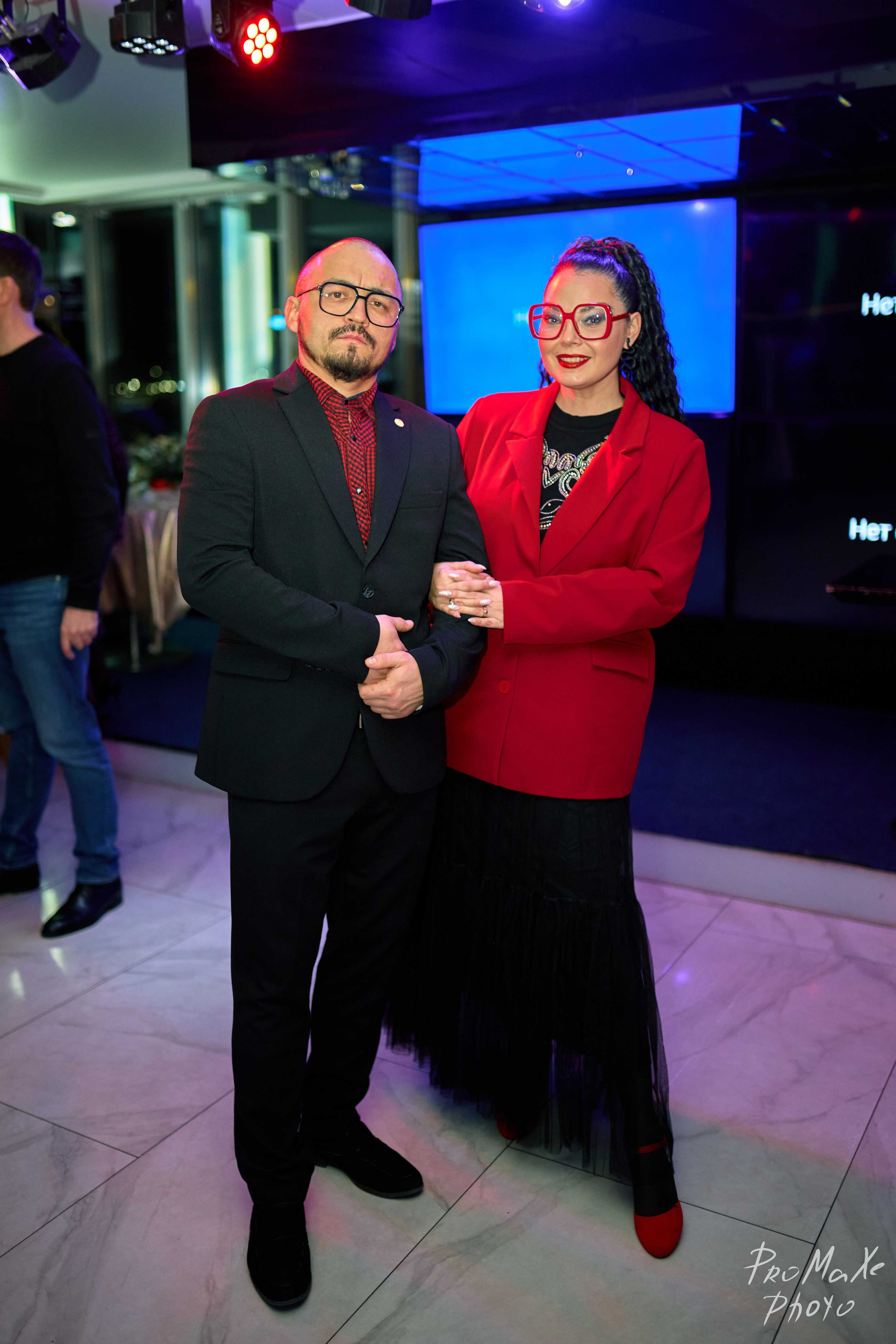 Зал КРАСА МАСС-МЕДИА ЧУВАШИИ. Владимир Суздалов (ProMaXe) — Портретный фотограф, тематические фотосессии в Чебоксарах