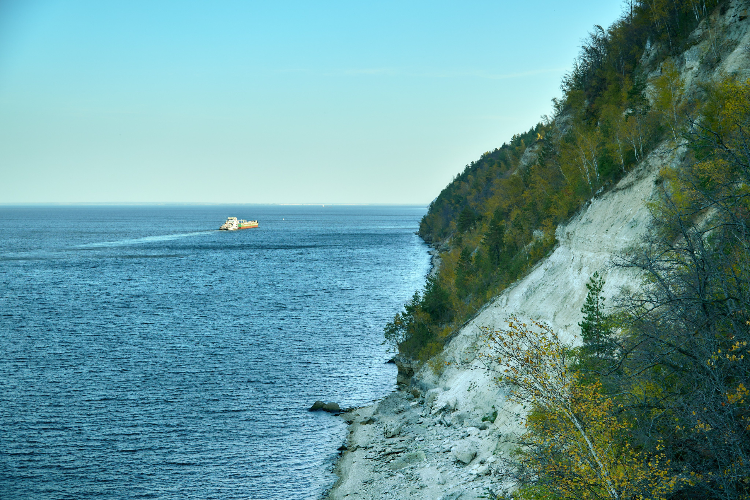 Пейзажная фотосъемка. Владимир Суздалов (ProMaXe) — Портретный фотограф, тематические фотосессии в Чебоксарах