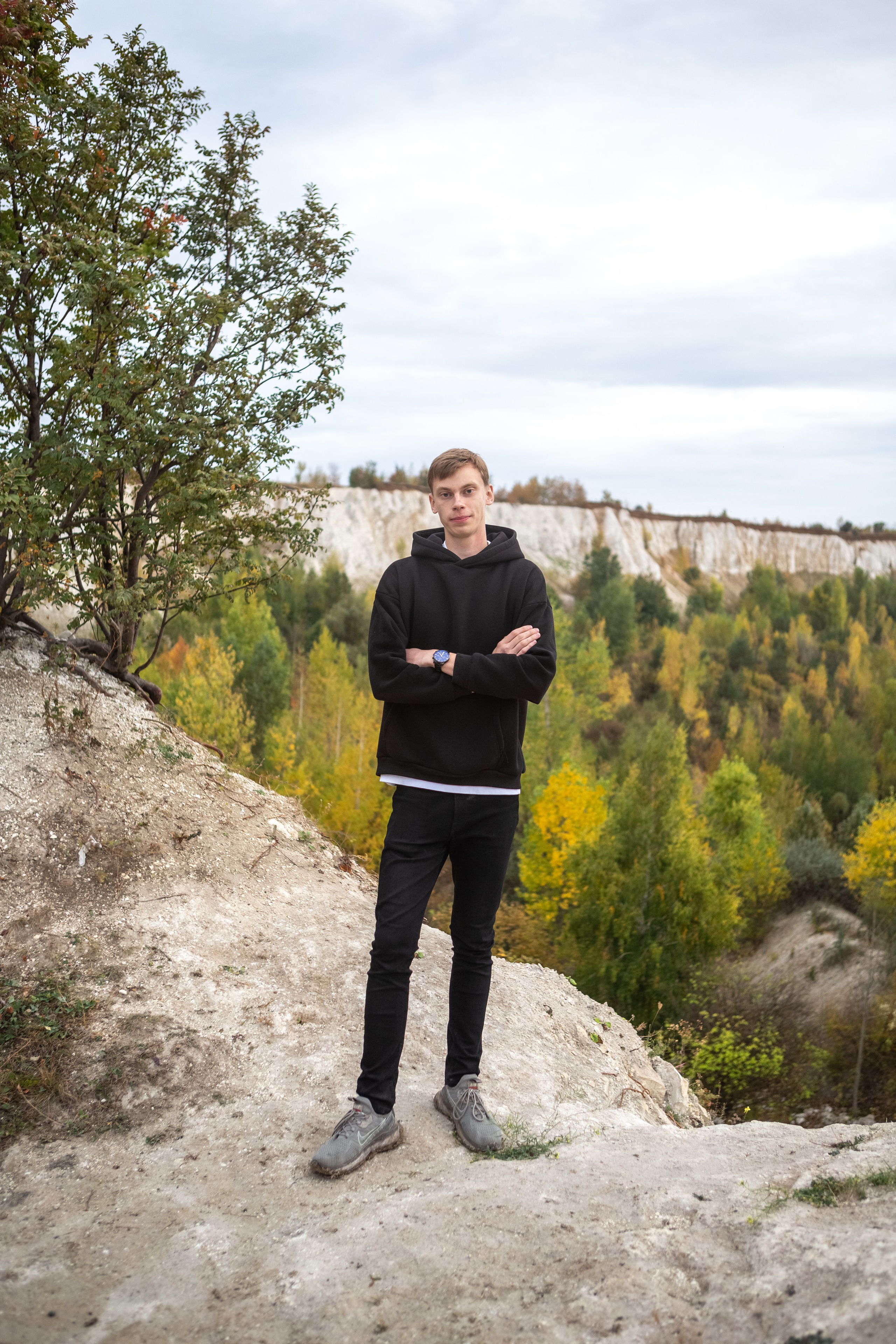 Белый колодец. Выпускные альбомы Воронеж от Веры Соколовой