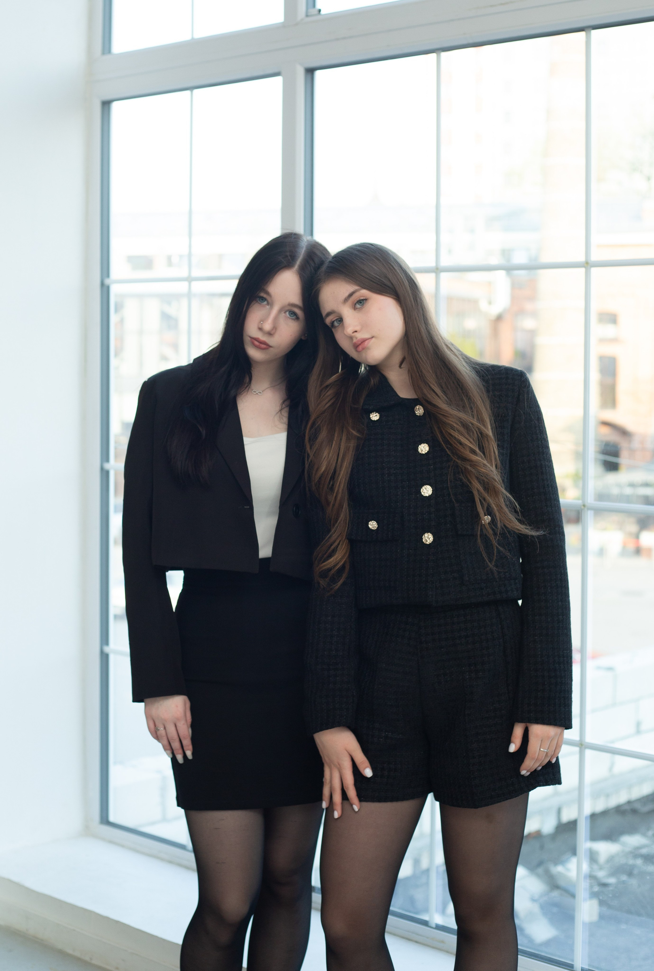 Студия My Place — зал APART 90. Выпускные альбомы Воронеж от Веры Соколовой