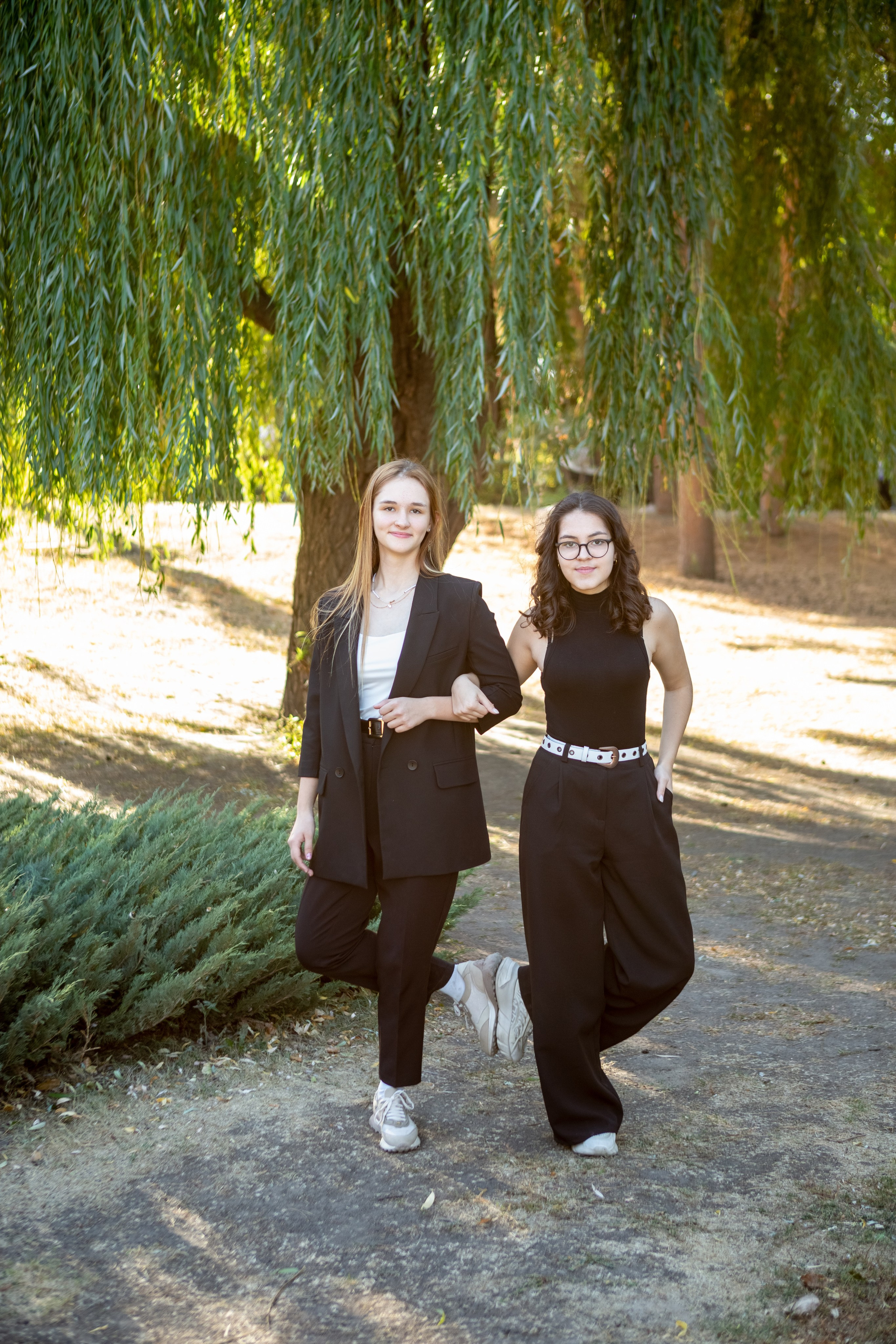 Парк Алые паруса. Выпускные альбомы Воронеж от Веры Соколовой