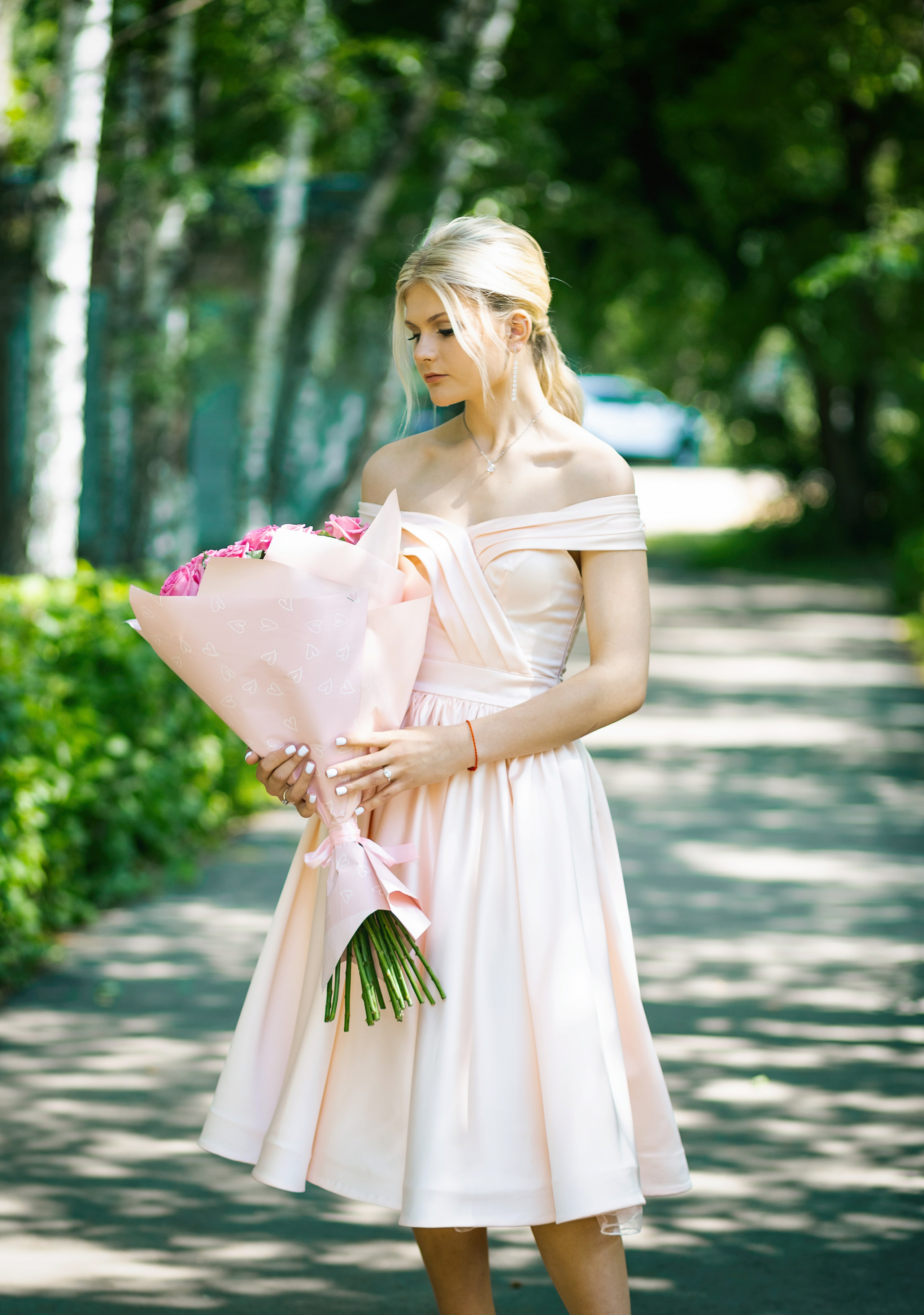 Выпускной. Выпускные альбомы Воронеж от Веры Соколовой