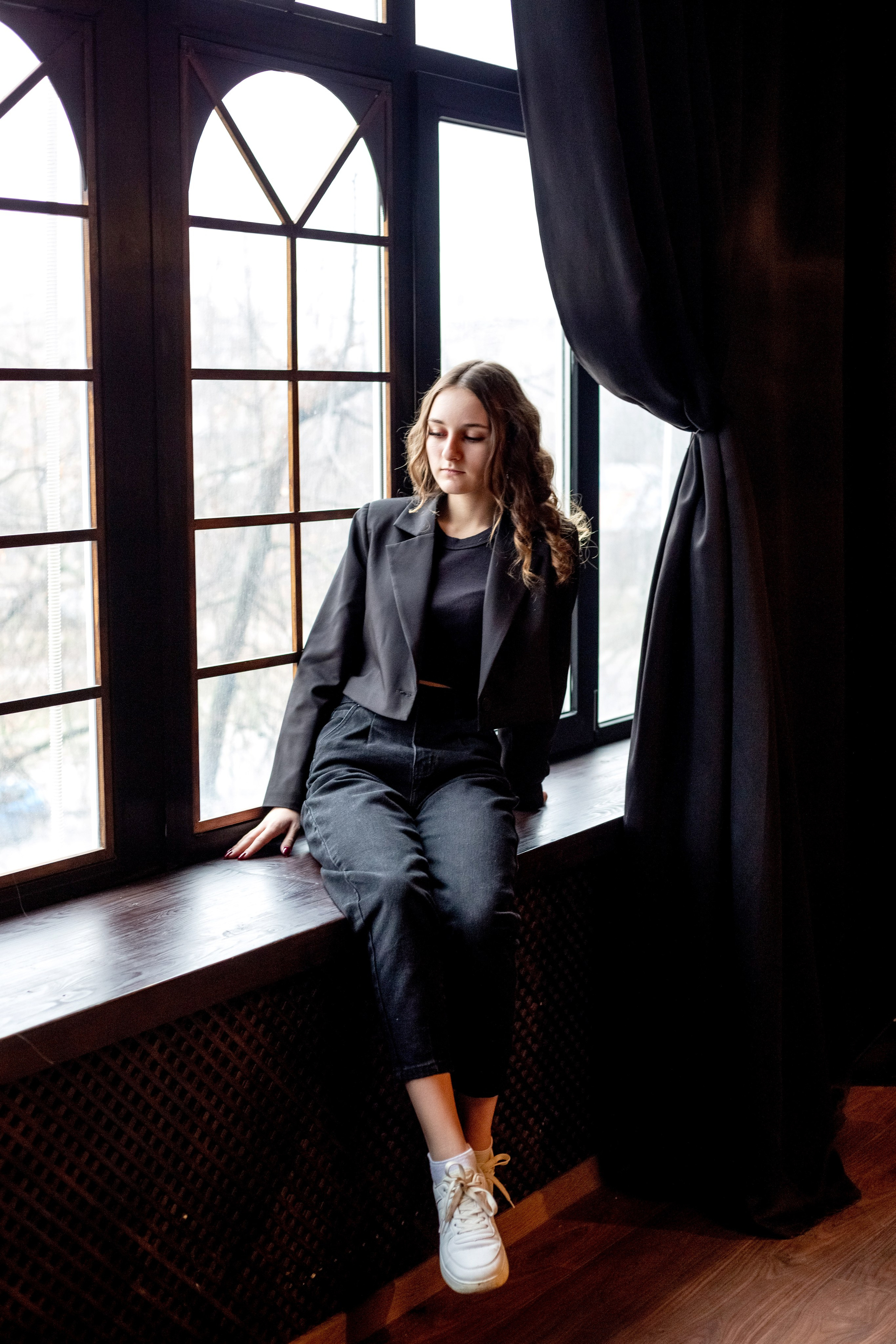 Студия «Проза». Выпускные альбомы Воронеж от Веры Соколовой