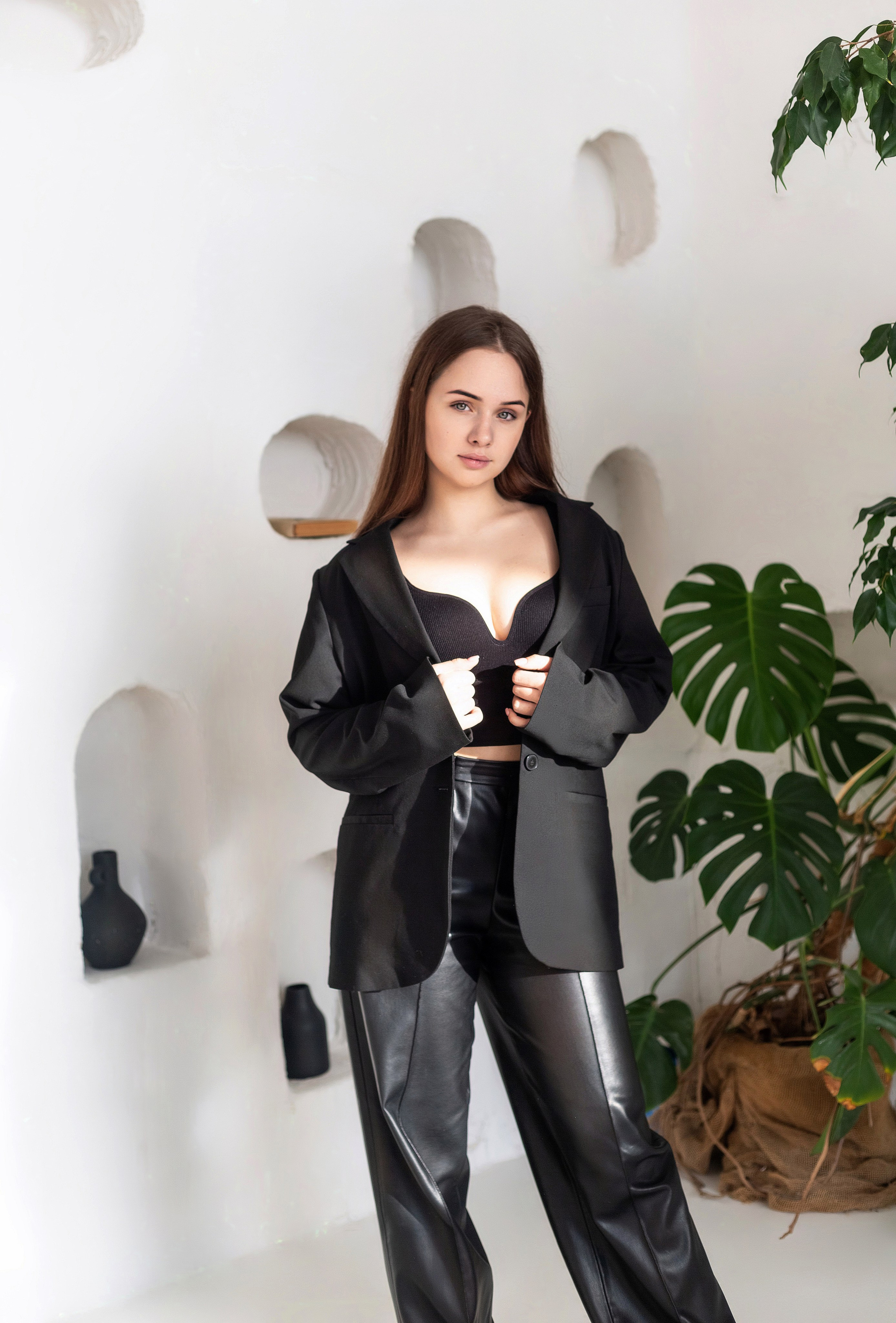 Фотомания зал Молоко. Выпускные альбомы Воронеж от Веры Соколовой