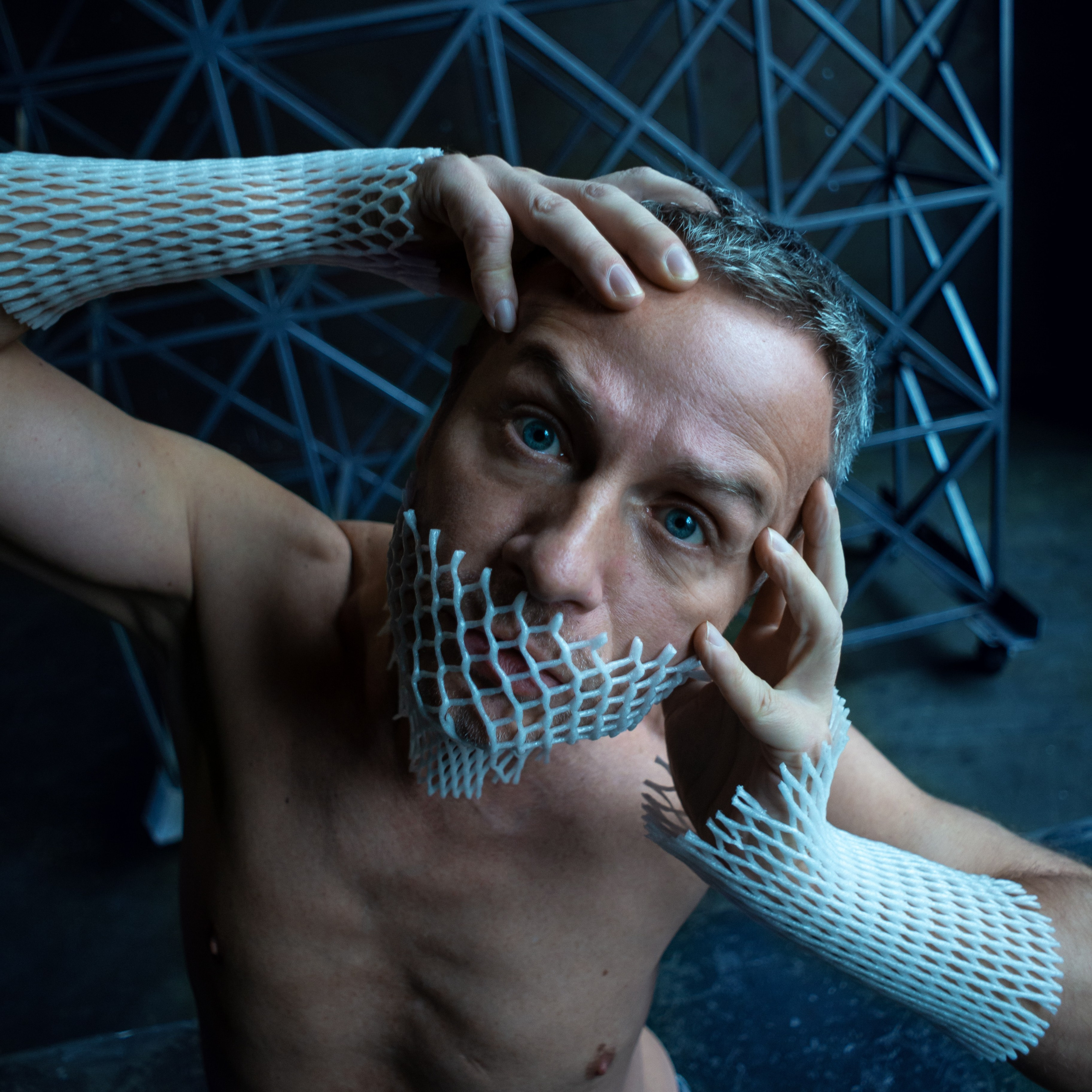 Алекс. Фотограф в Москве Лера Юдина