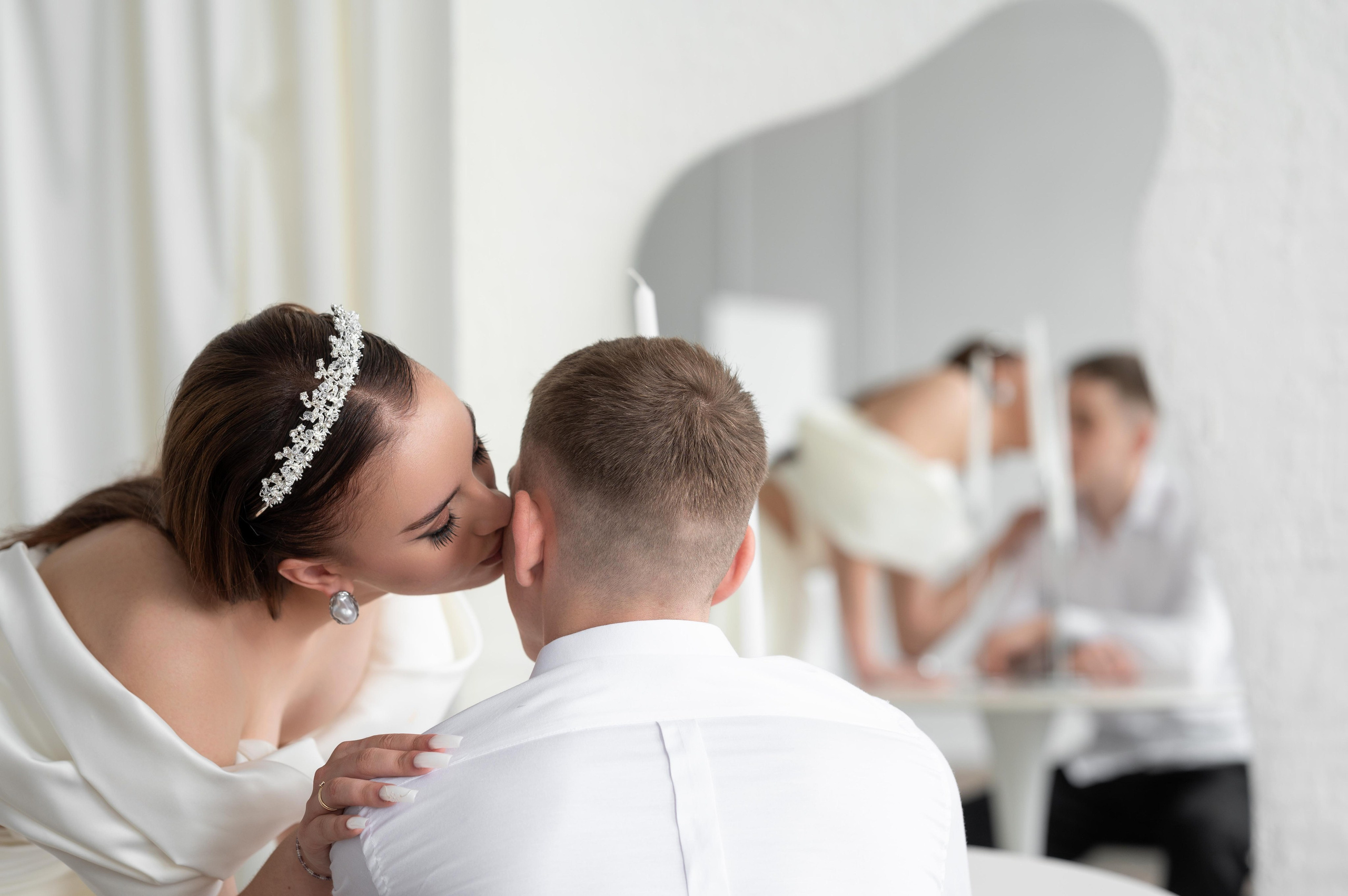 Егор и Виолетта. Свадебный, портретный, коммерческий, предметный фотограф в Ставрополе Иван Белашов