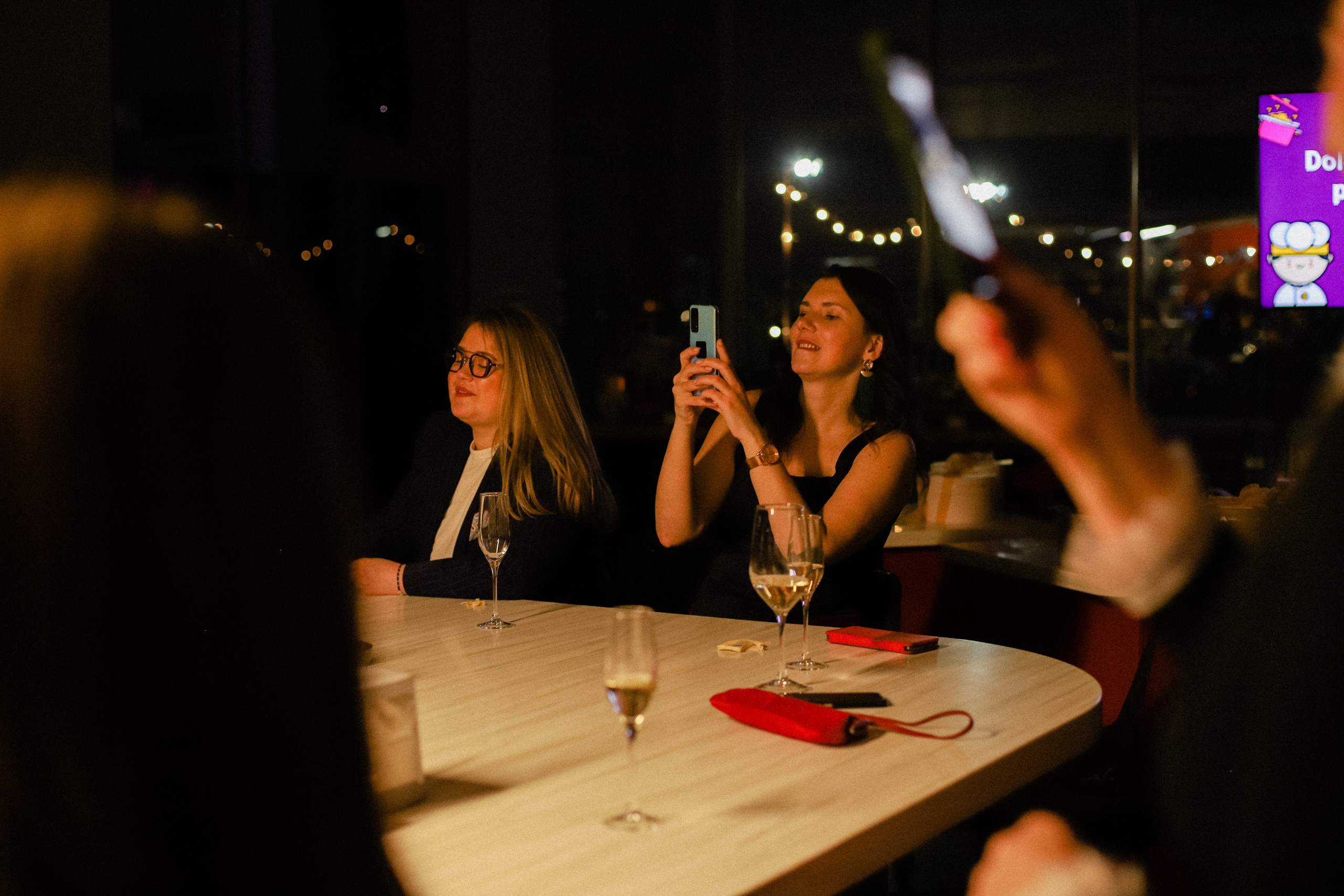 WomanClub кулинарный мастер-класс. Фотограф в Алматы и Москве Даша Пушкина