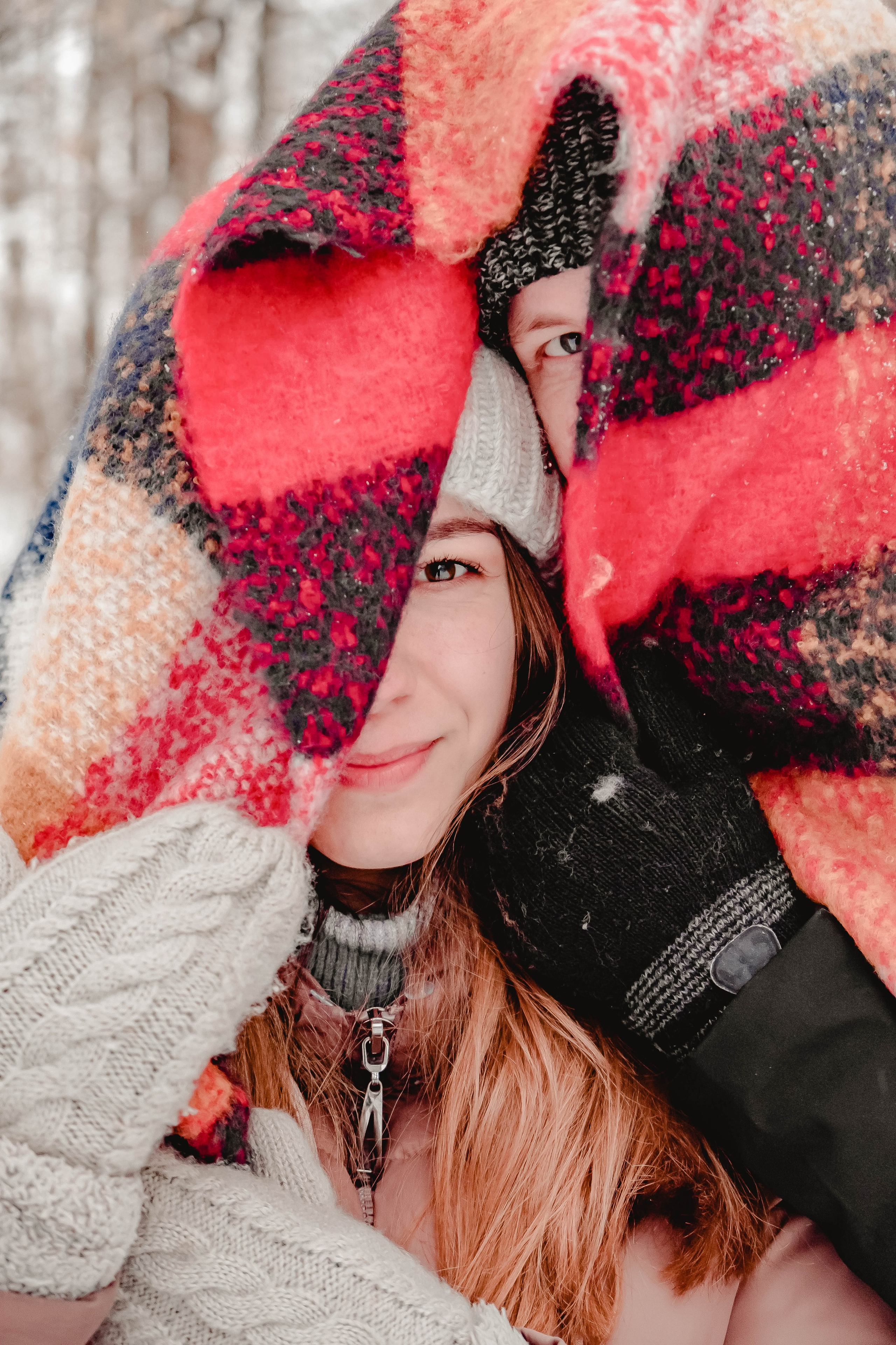 Прогулка в пол дня!. Портретный и свадебный фотограф в Йошкар-Оле Егошина Екатерина