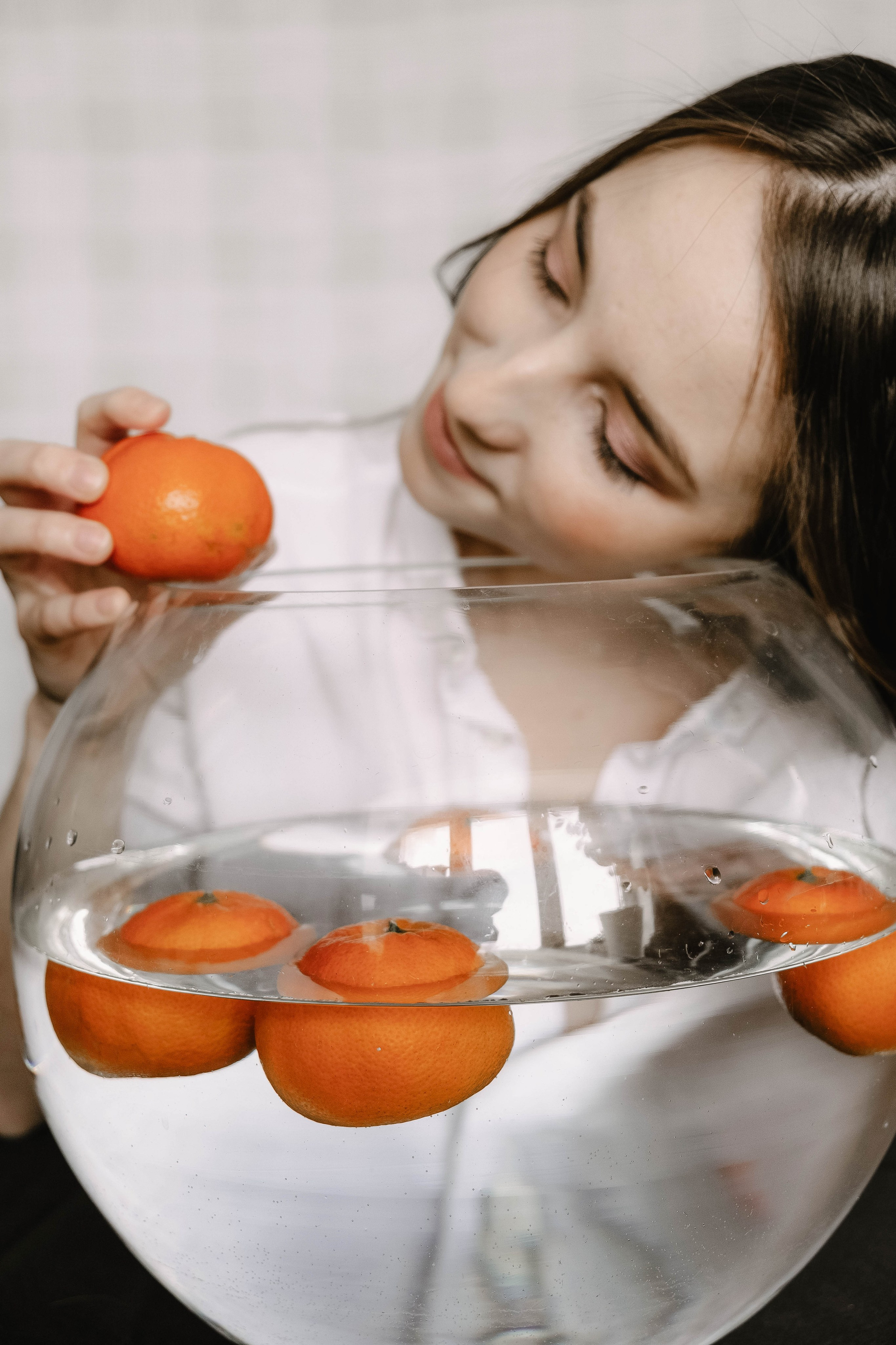 Анастасия. Портретный и свадебный фотограф в Йошкар-Оле Егошина Екатерина