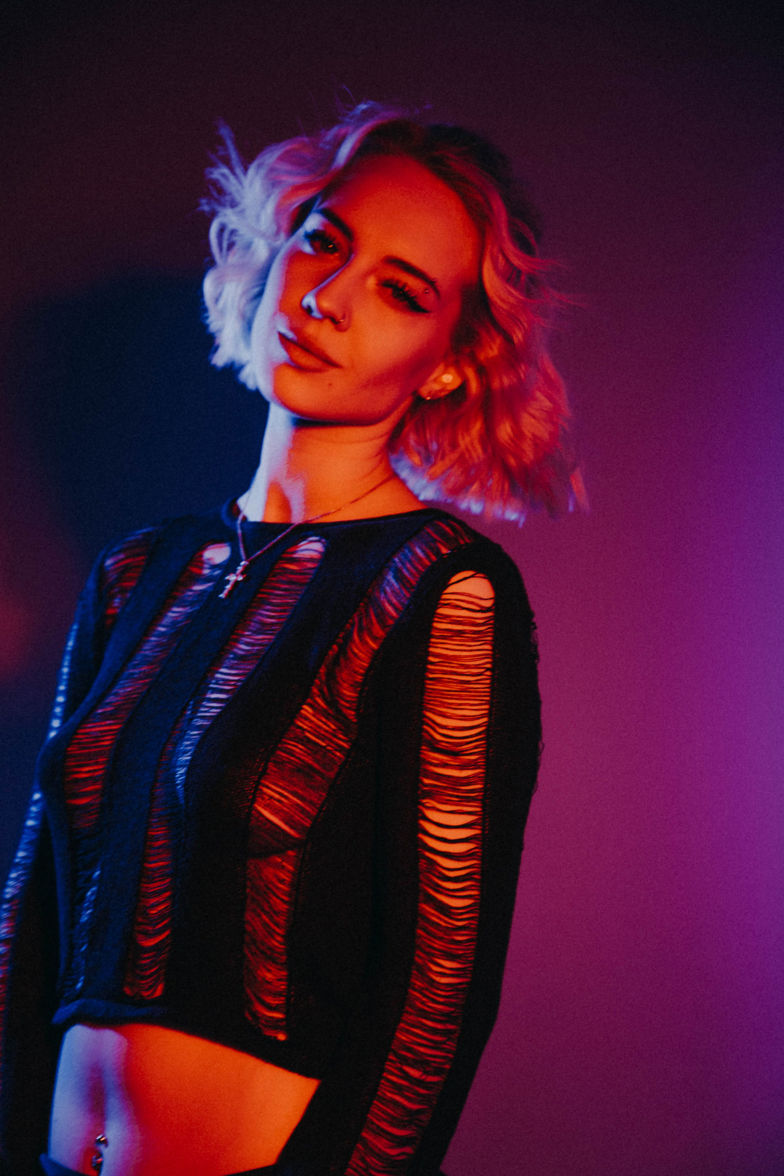 Полина. Портретный и свадебный фотограф в Йошкар-Оле Егошина Екатерина