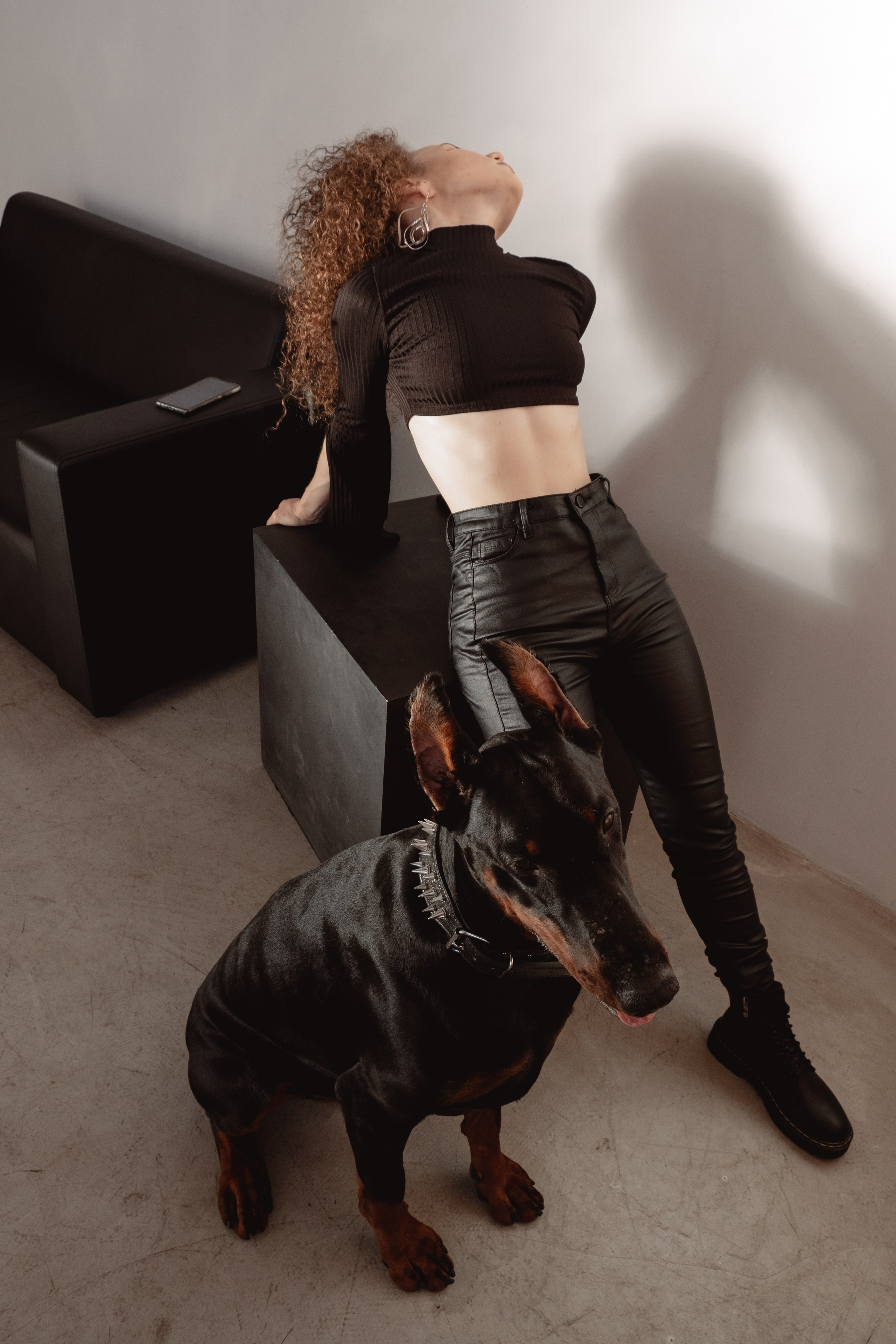 Юля. Портретный и свадебный фотограф в Йошкар-Оле Егошина Екатерина