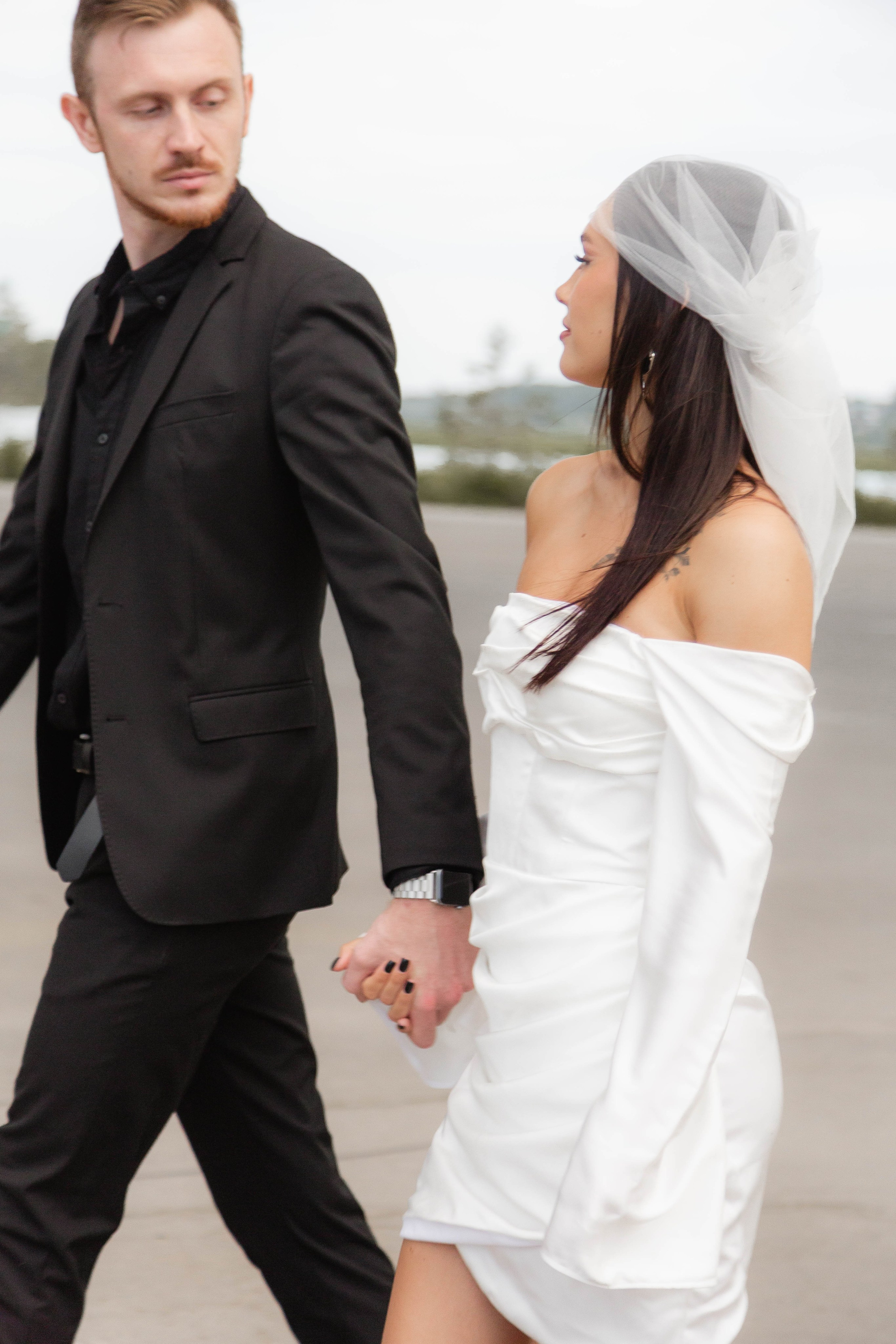 Под мостом Миллениум. Портретный и свадебный фотограф в Йошкар-Оле Егошина Екатерина