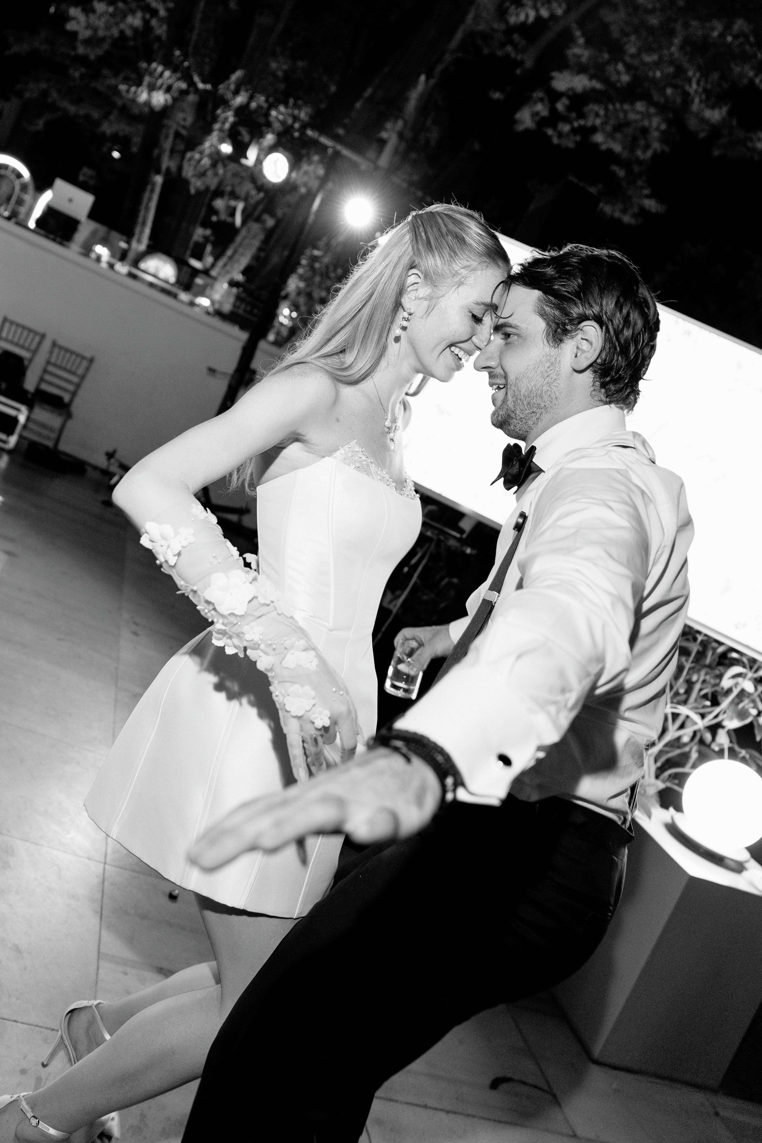 Nadya+Victor. Фотограф Иван Газукин