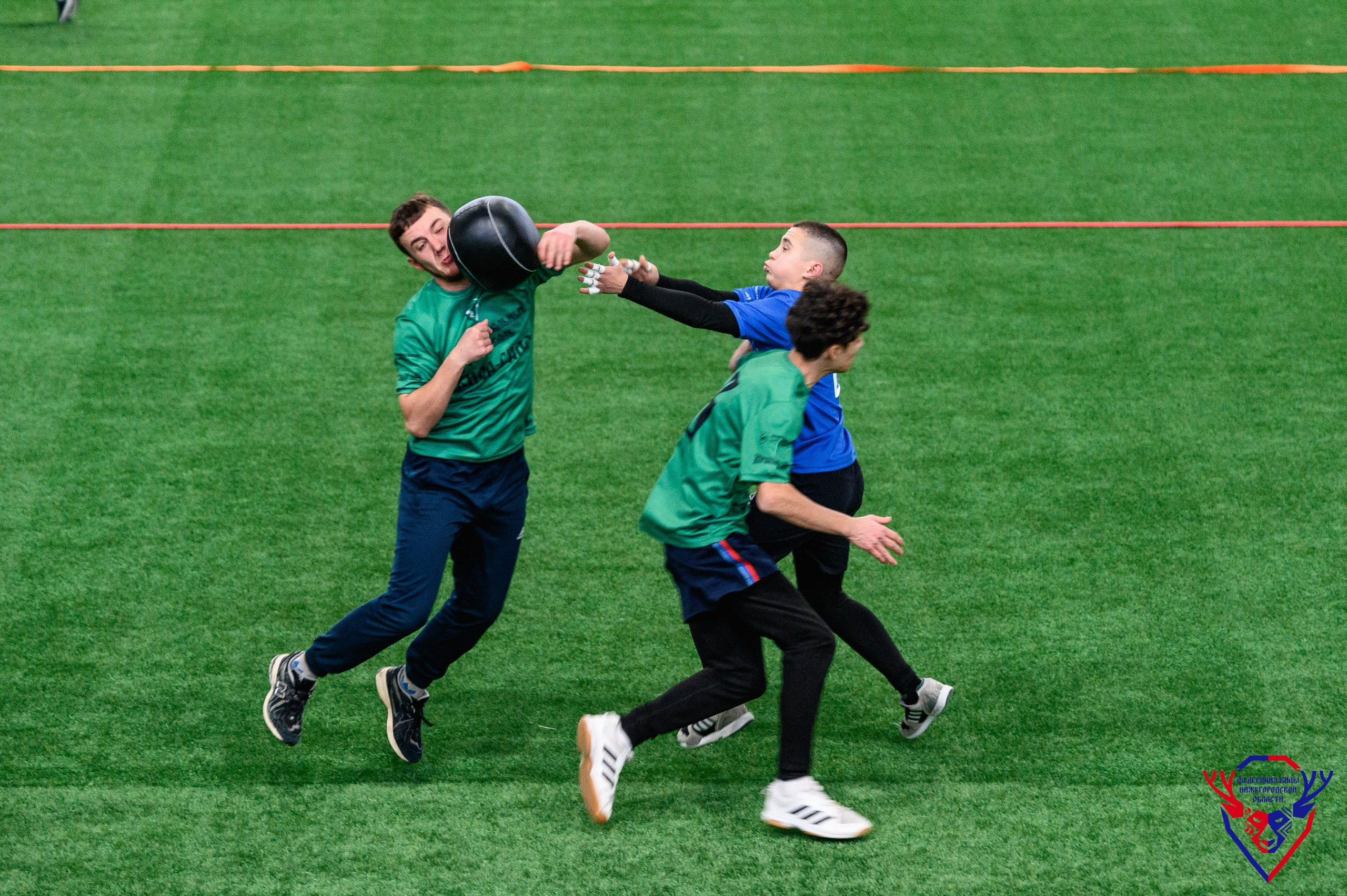 Межрегиональный фестиваль «Кила-Сила». Фотограф Захваткин Роман