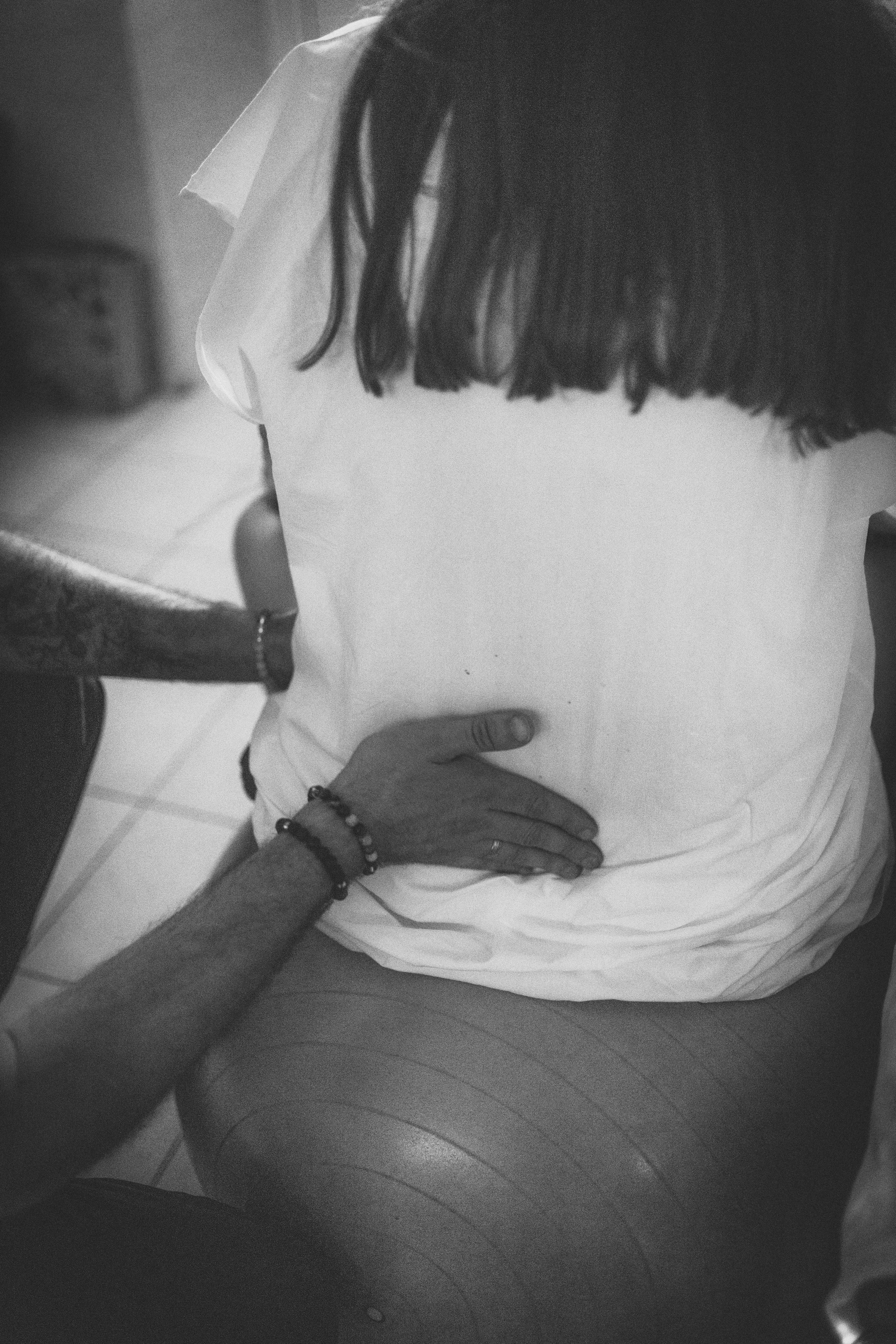 Рождение Радомира. Семейный фотограф и фотограф на роды в Ростове-на-Дону Мухина Виктория