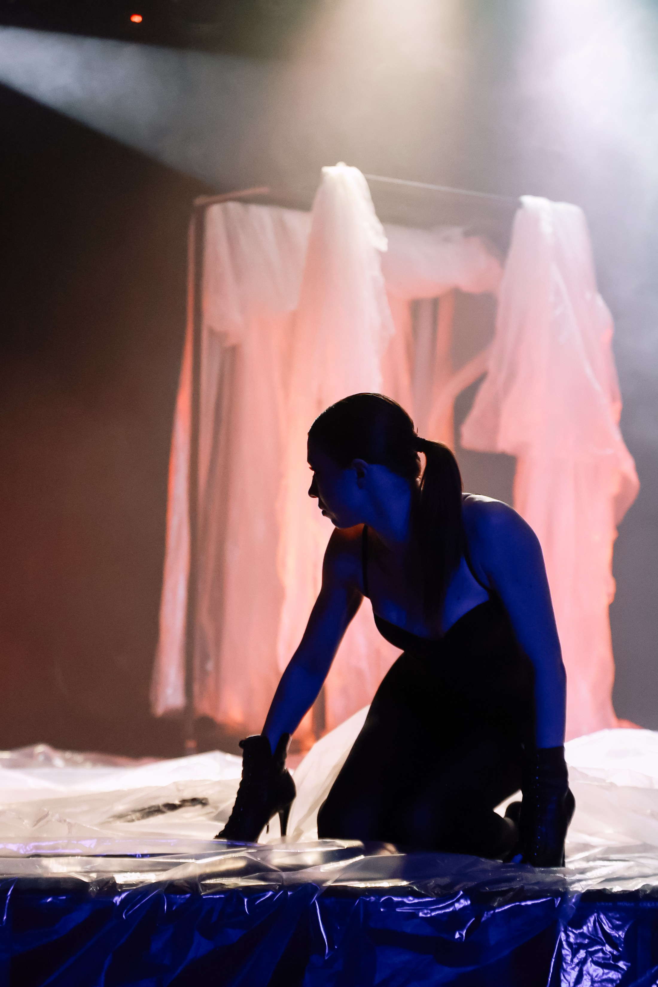 Большая Исповедь _ IVEX. Фотограф Юлия Мальцева