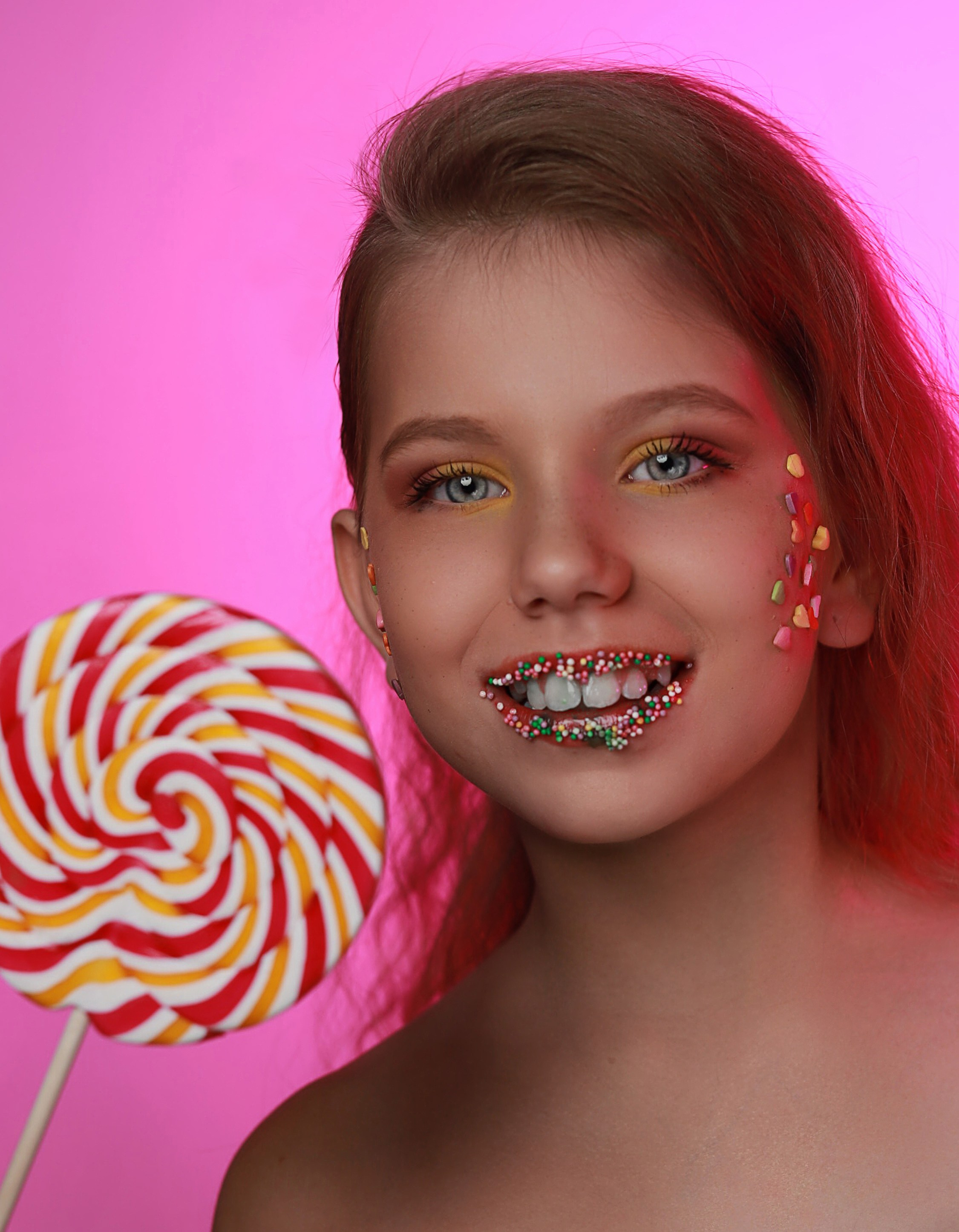 Непоседы яркая сьемка. Фотограф Юлия Мальцева