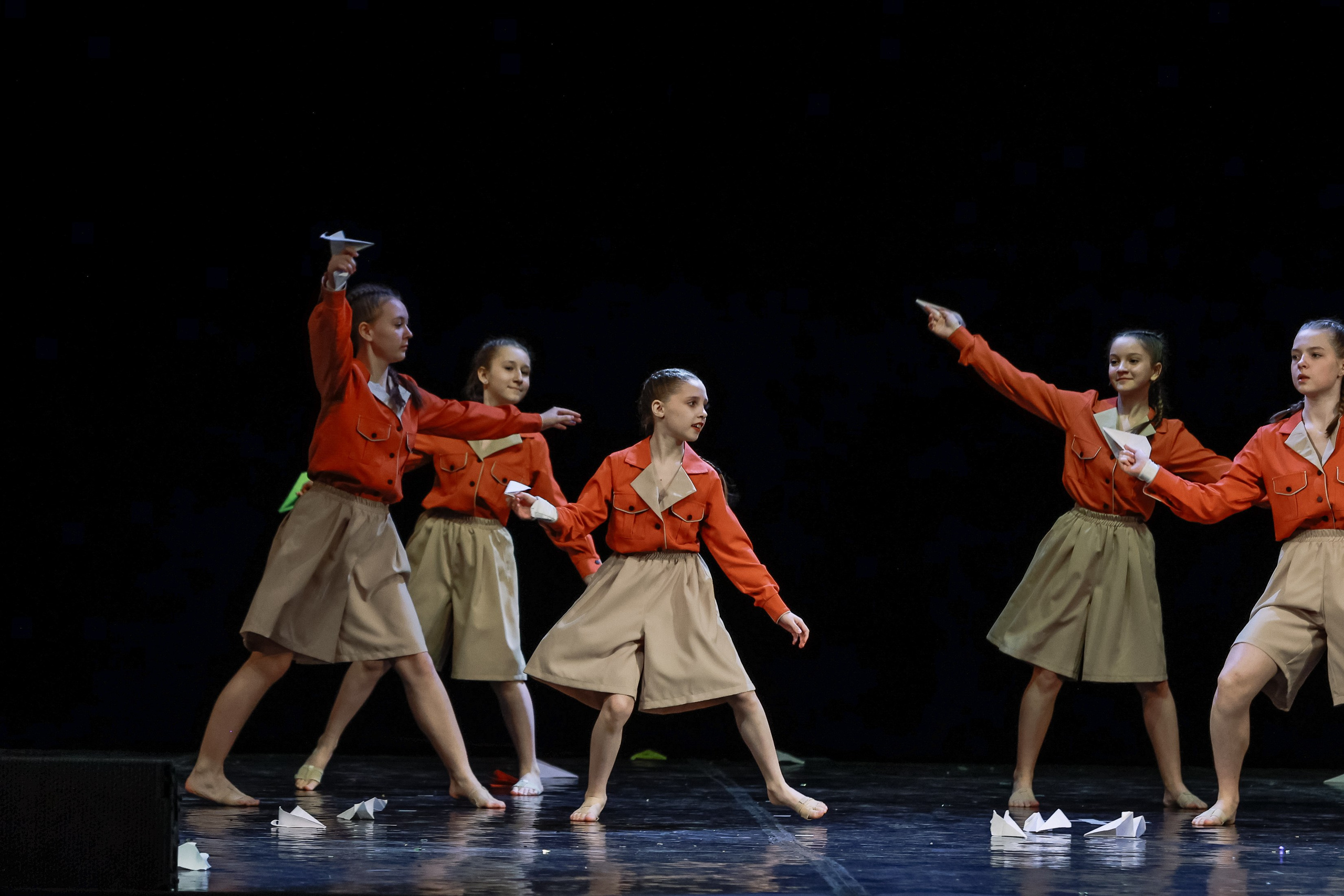 Сиб Денс Гала концерт и награждение. Фотограф Юлия Мальцева