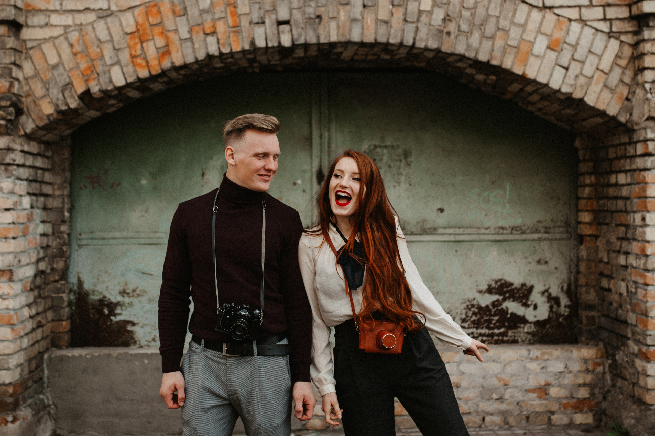 Съемка в стиле ретро. Свадебный фотограф Гродно Минск Destination wedding photographer