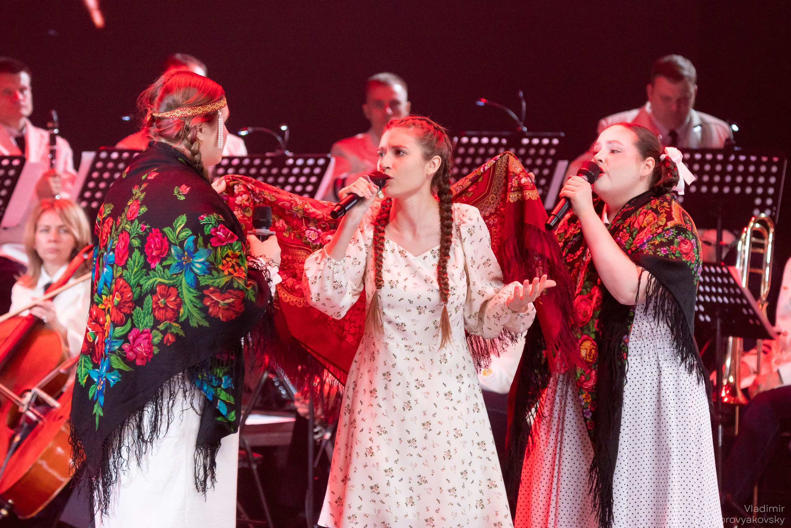 ТРАНСПАРТ 2025. Фотограф Владимир Коровяковский