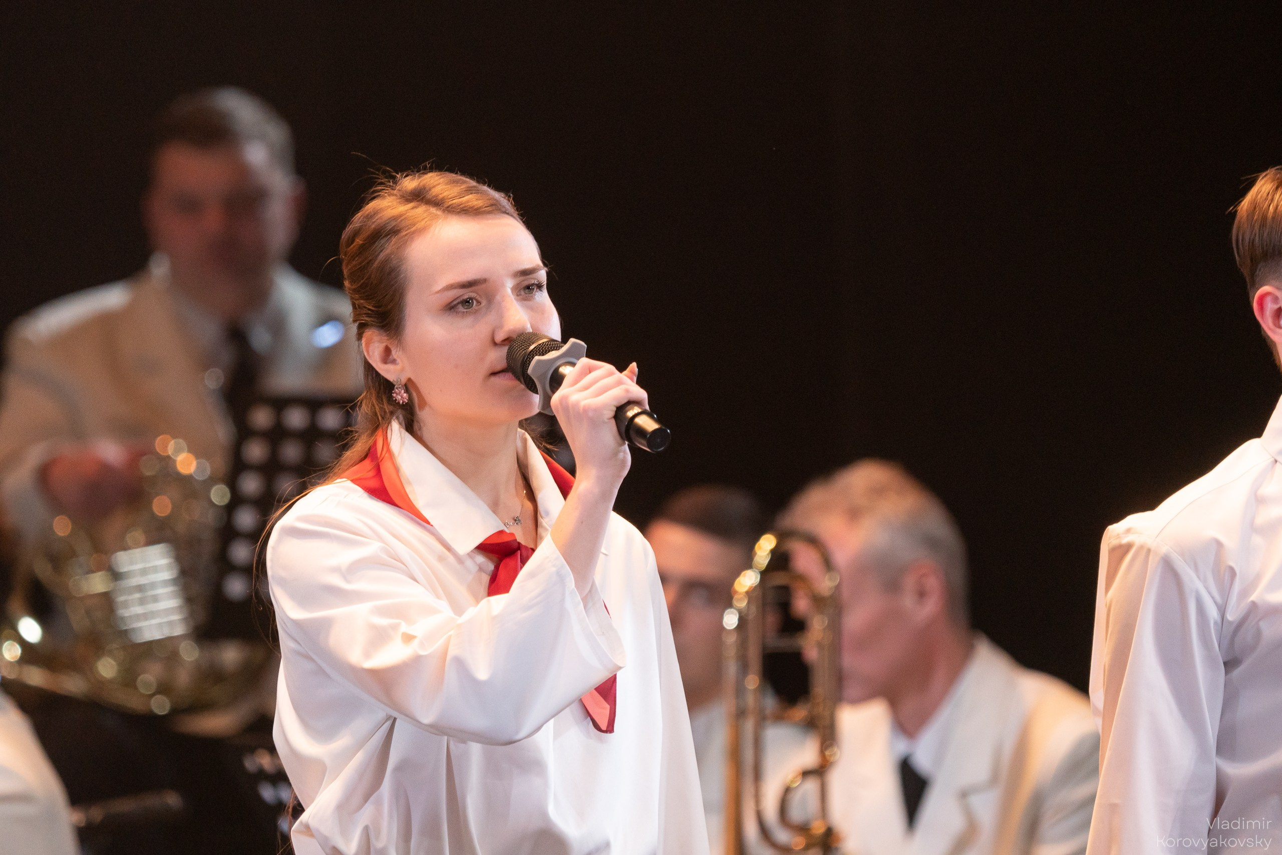 ТРАНСПАРТ 2025. Фотограф Владимир Коровяковский