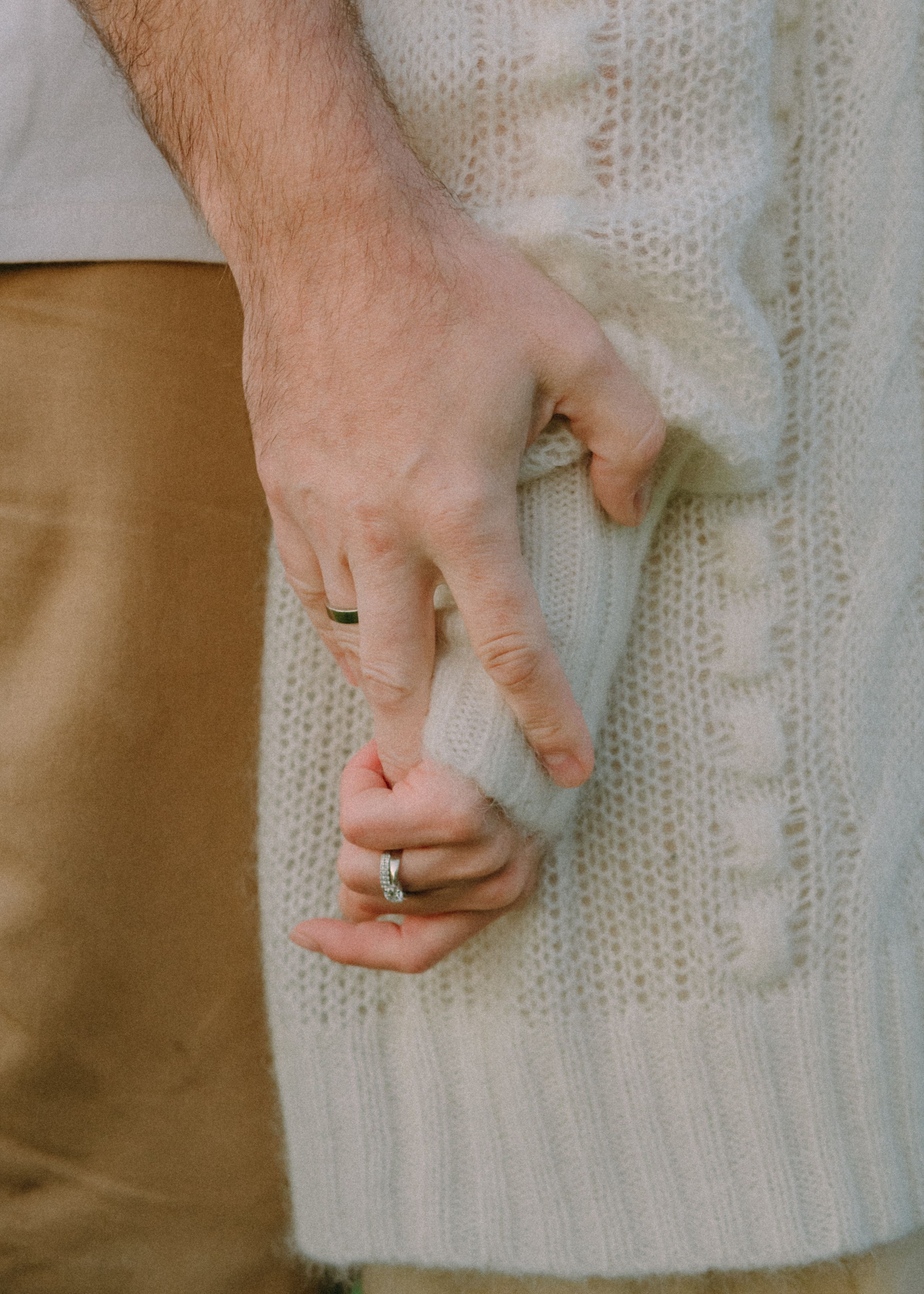 Оксана, Кирилл и Кеша. Фотограф-анималист Ксения Воробьева, Москва