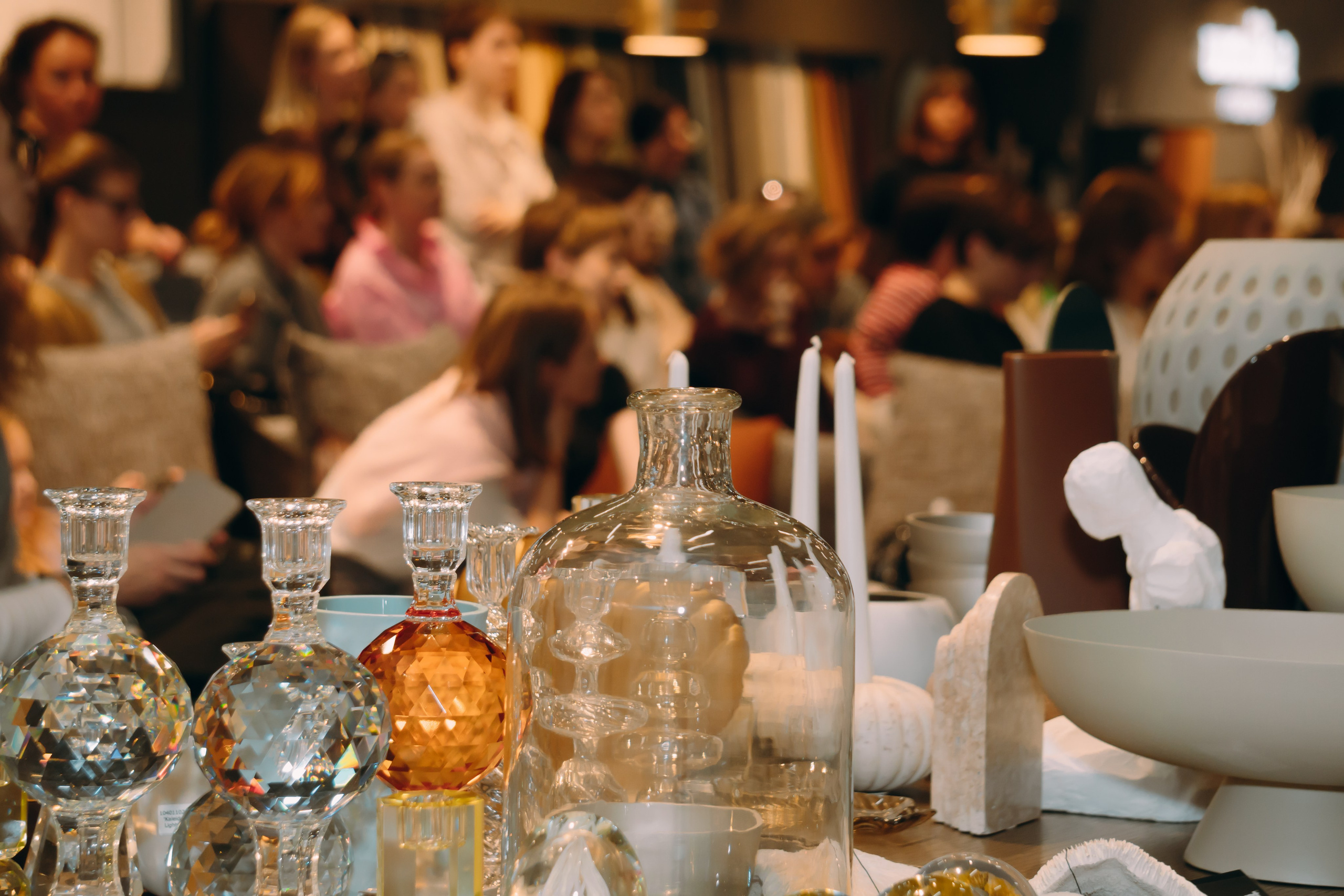 Мастер-Класс BoConcept. Фотограф-анималист Ксения Воробьева, Москва