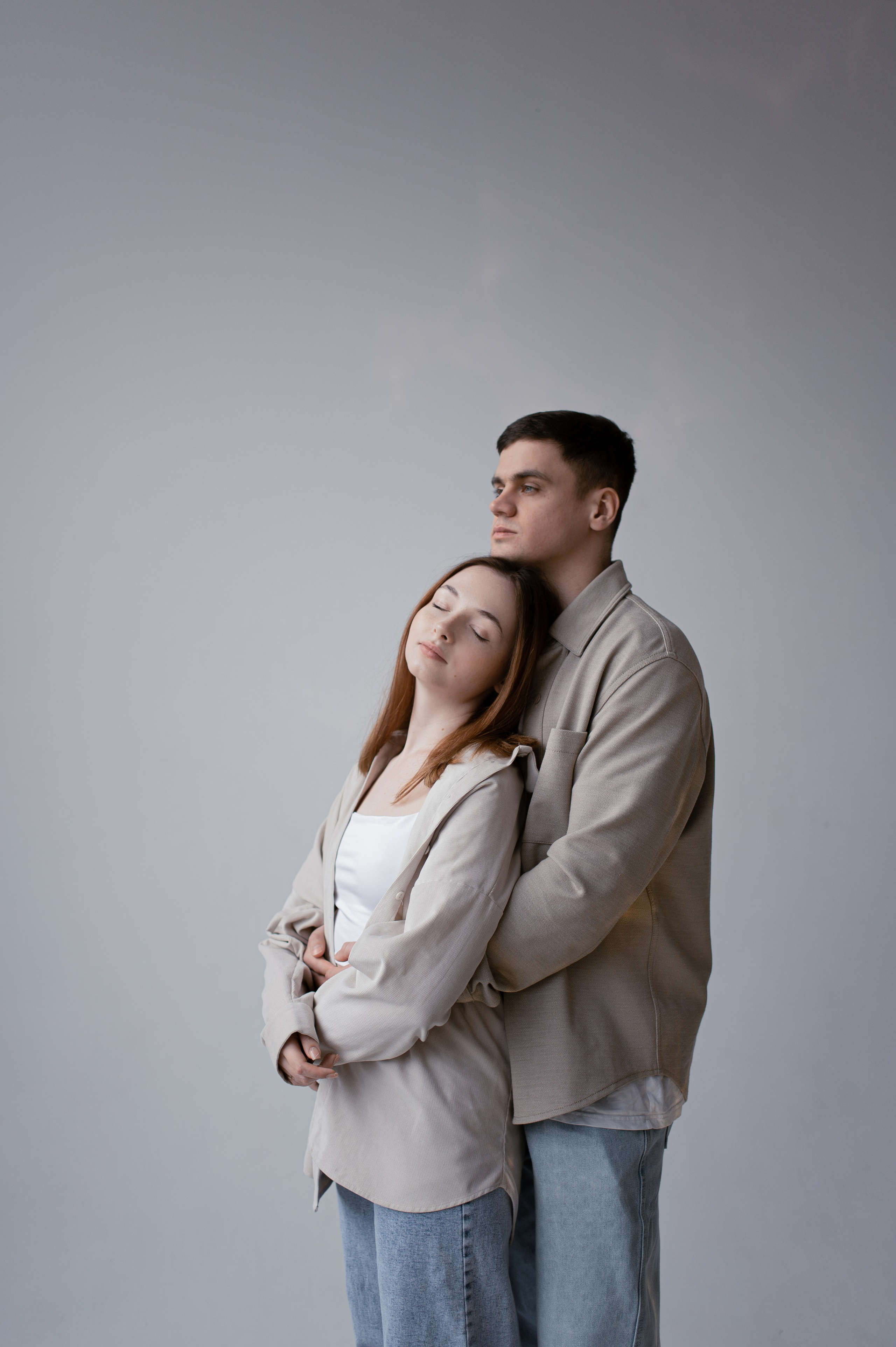 Ваня и Настя. Семейный и свадебный фотограф в Санкт-Петербурге Юлия Мельникова