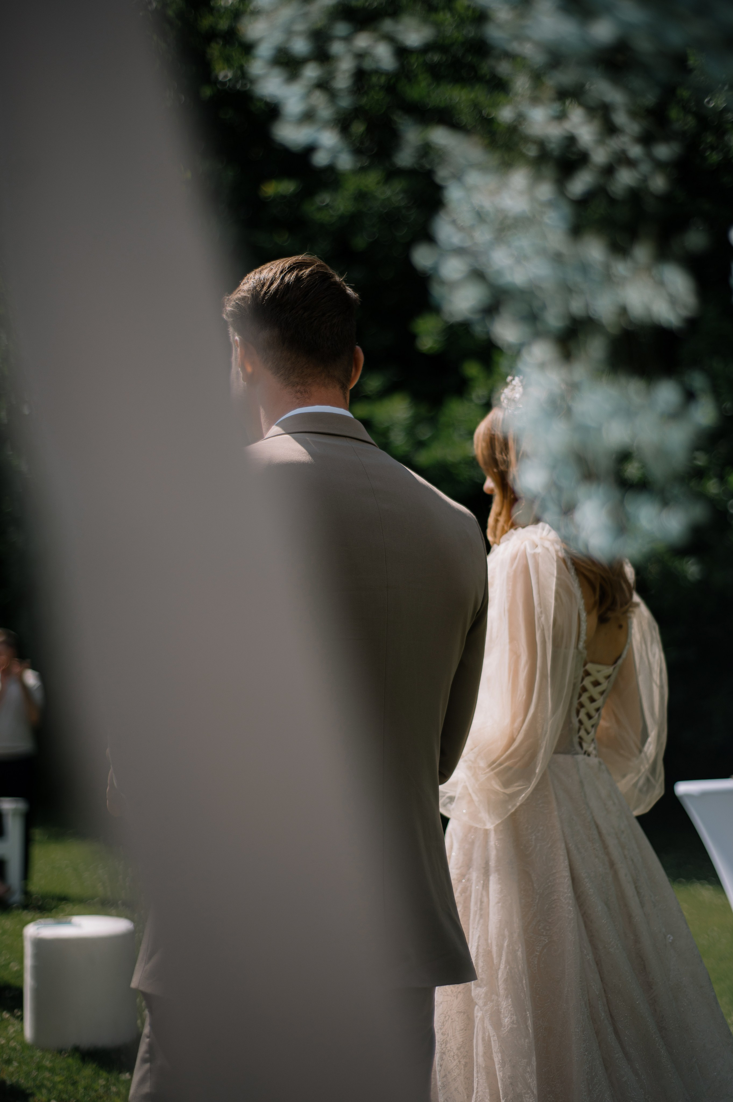 Свадебная церемония Вадима и Лианы. Семейный и свадебный фотограф в Санкт-Петербурге Юлия Мельникова