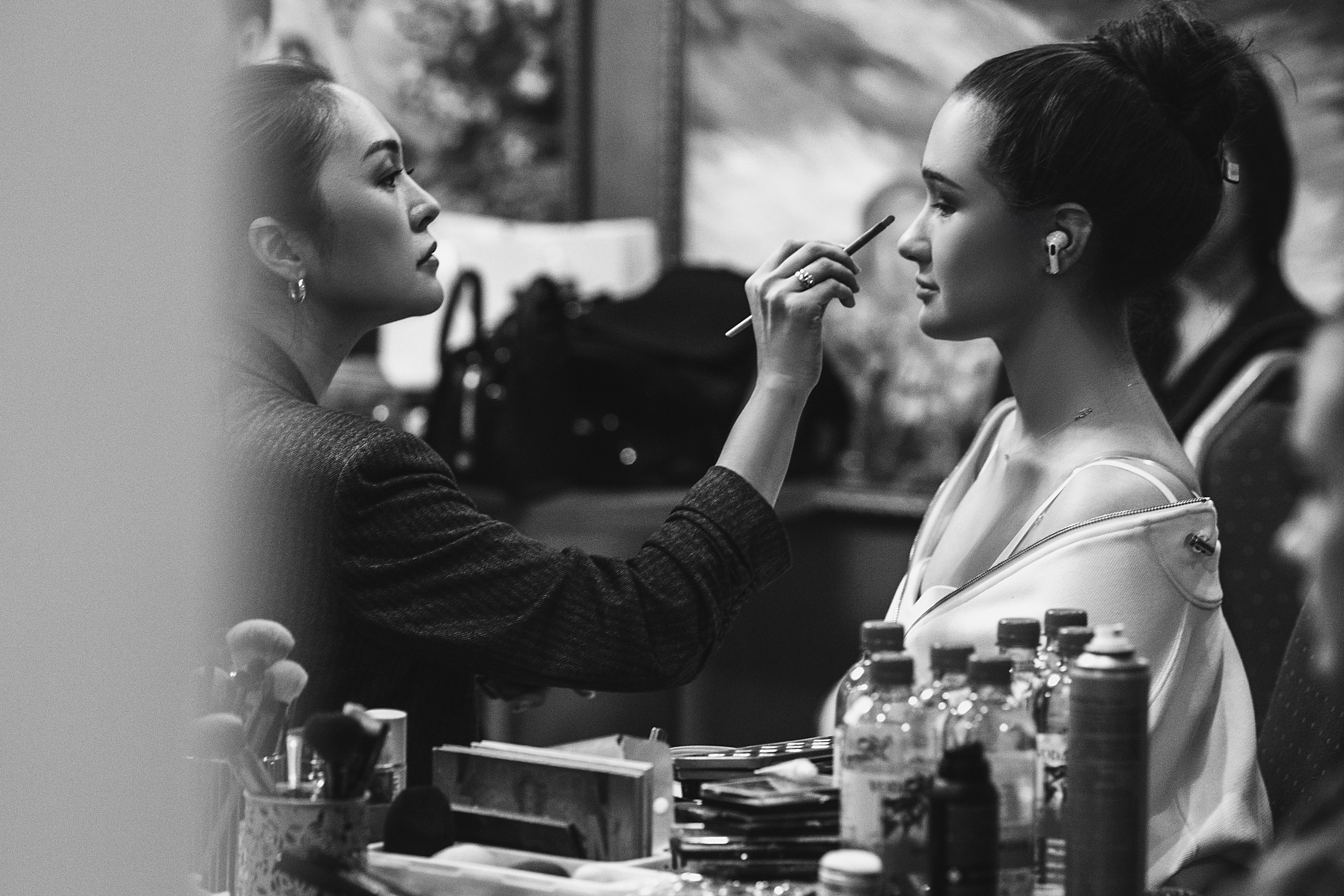 Fashion Week. Главная