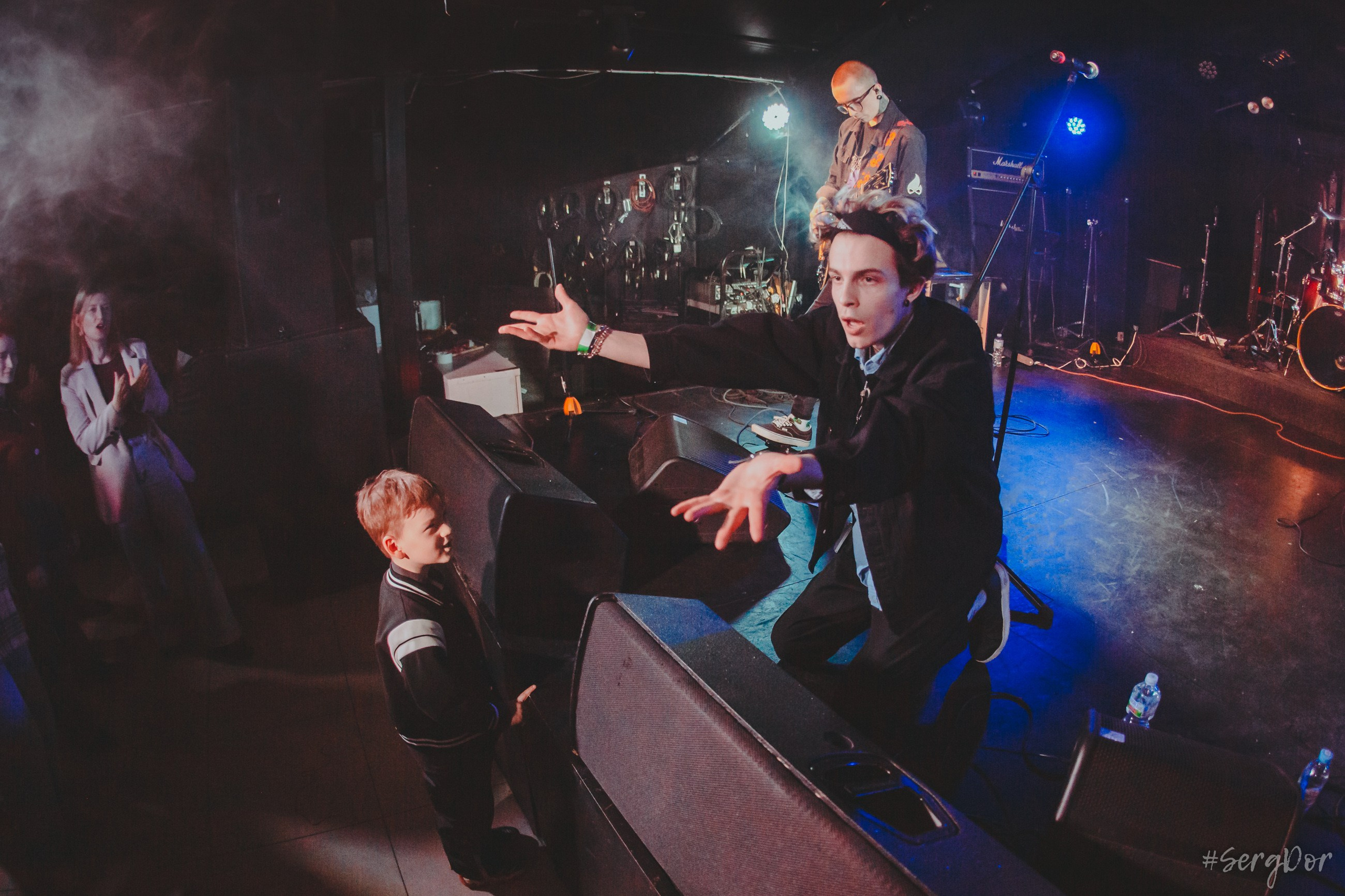 Отборочный тур, фестиваль YLETАЙ 2024, Улетай, клуб Action, Санкт-Петербург, Питер, отборочник, 18.02.2024, SergDor, 18 февраля 2024 года, #SergDor, ПОСТОЯННЫЕ